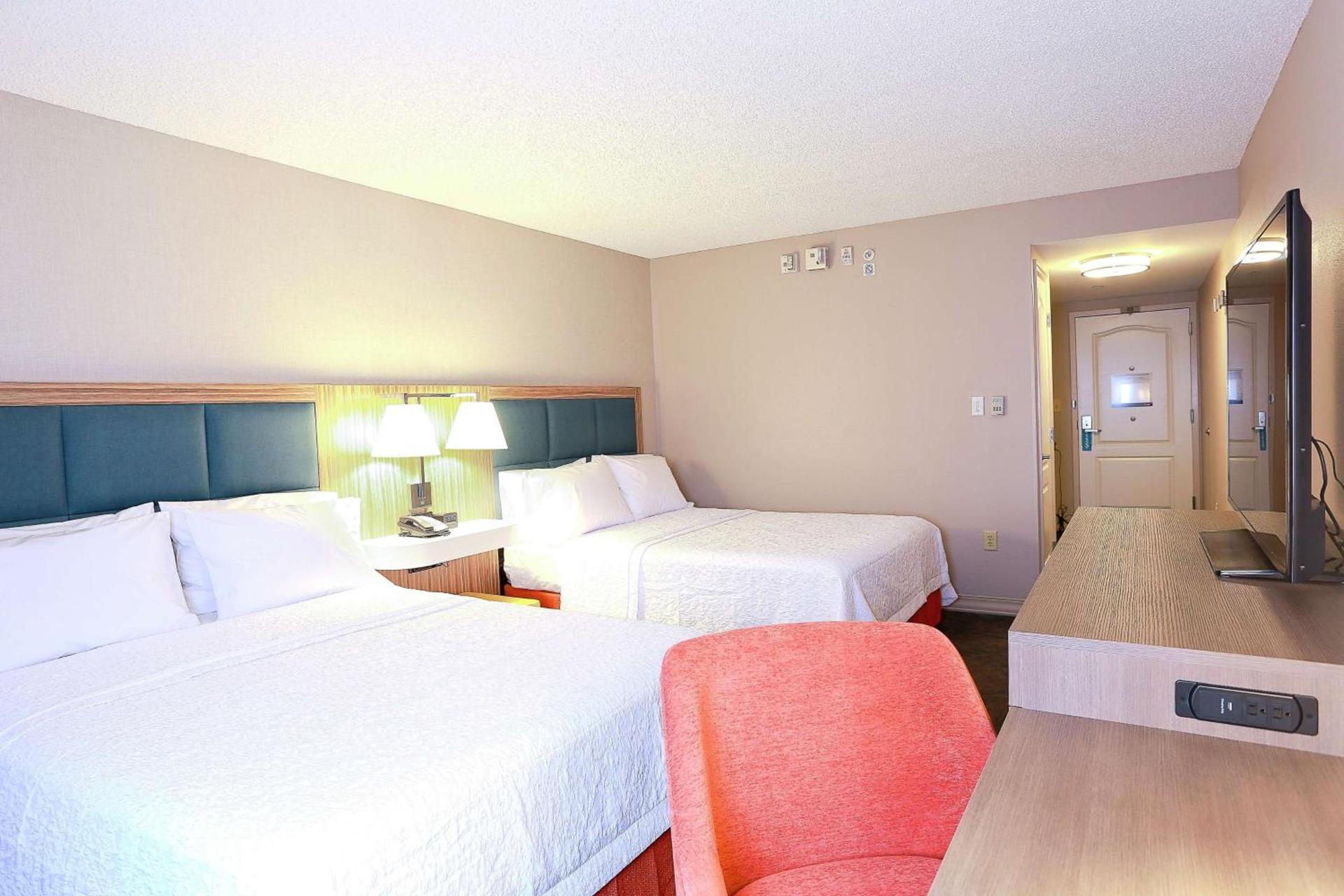 Hampton Inn & Suites Tampa-Wesley Chapel photo 4