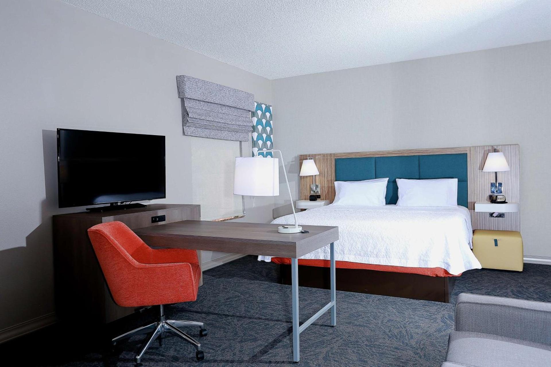 Hampton Inn & Suites Tampa-Wesley Chapel photo 19