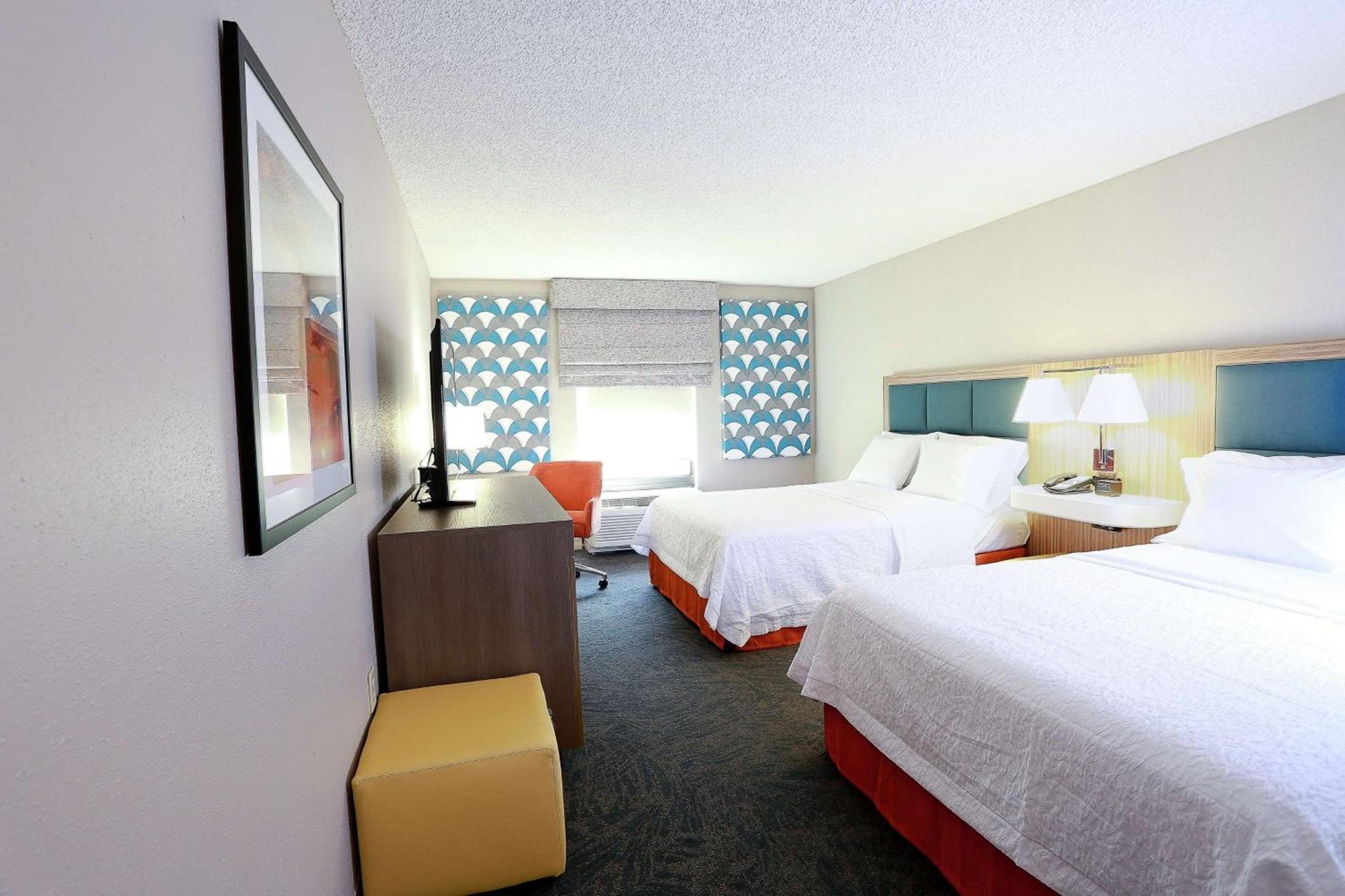 Hampton Inn & Suites Tampa-Wesley Chapel photo 22
