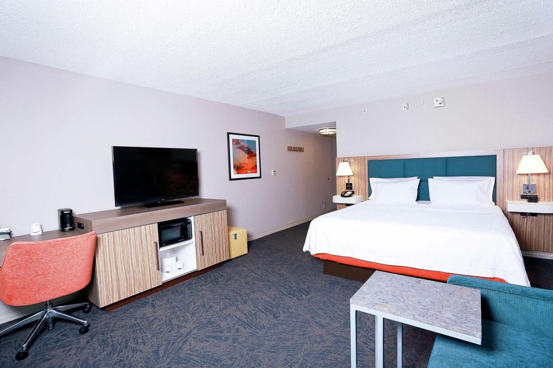Hampton Inn & Suites Tampa-Wesley Chapel photo 23