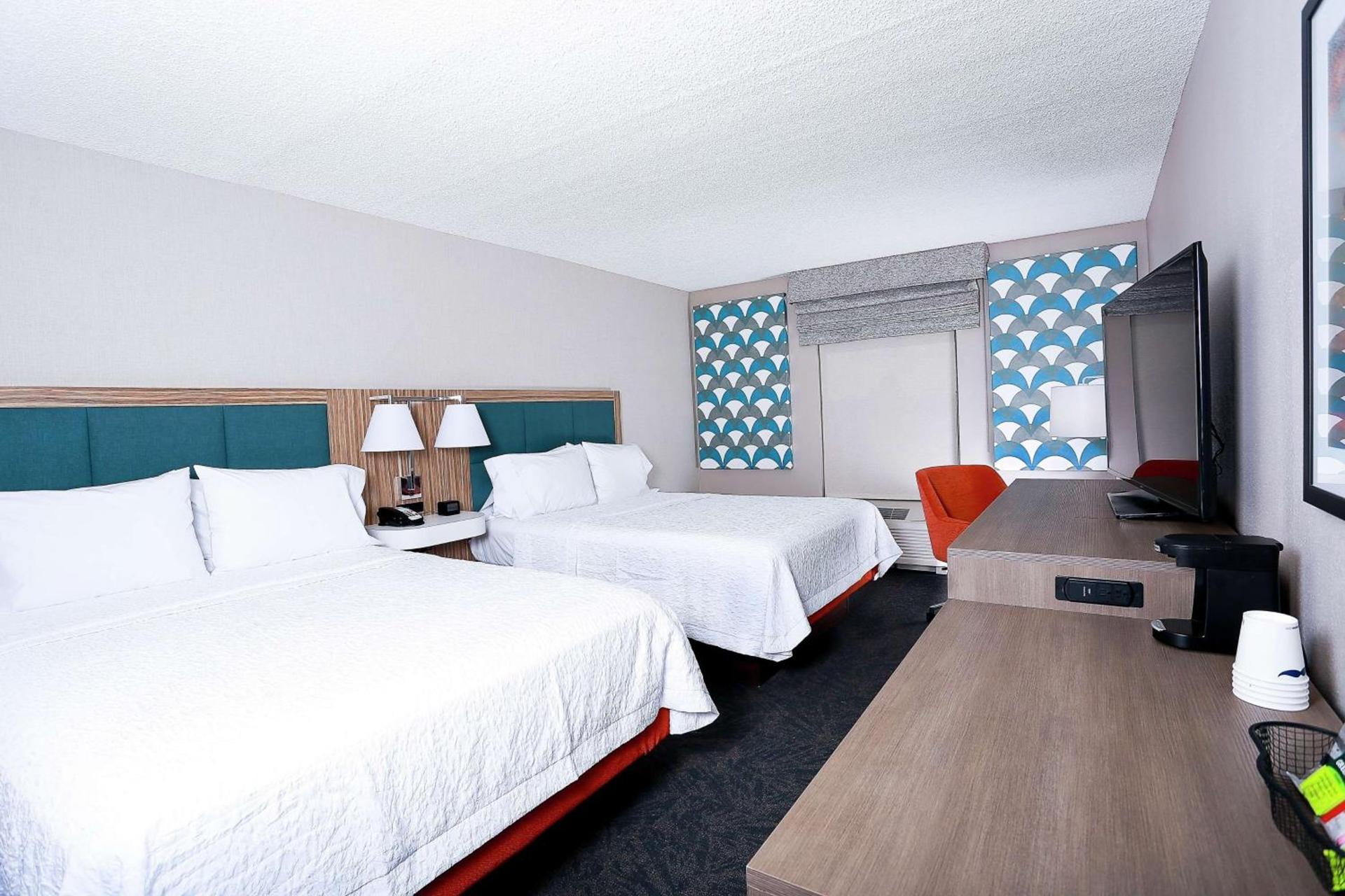 Hampton Inn & Suites Tampa-Wesley Chapel photo 25
