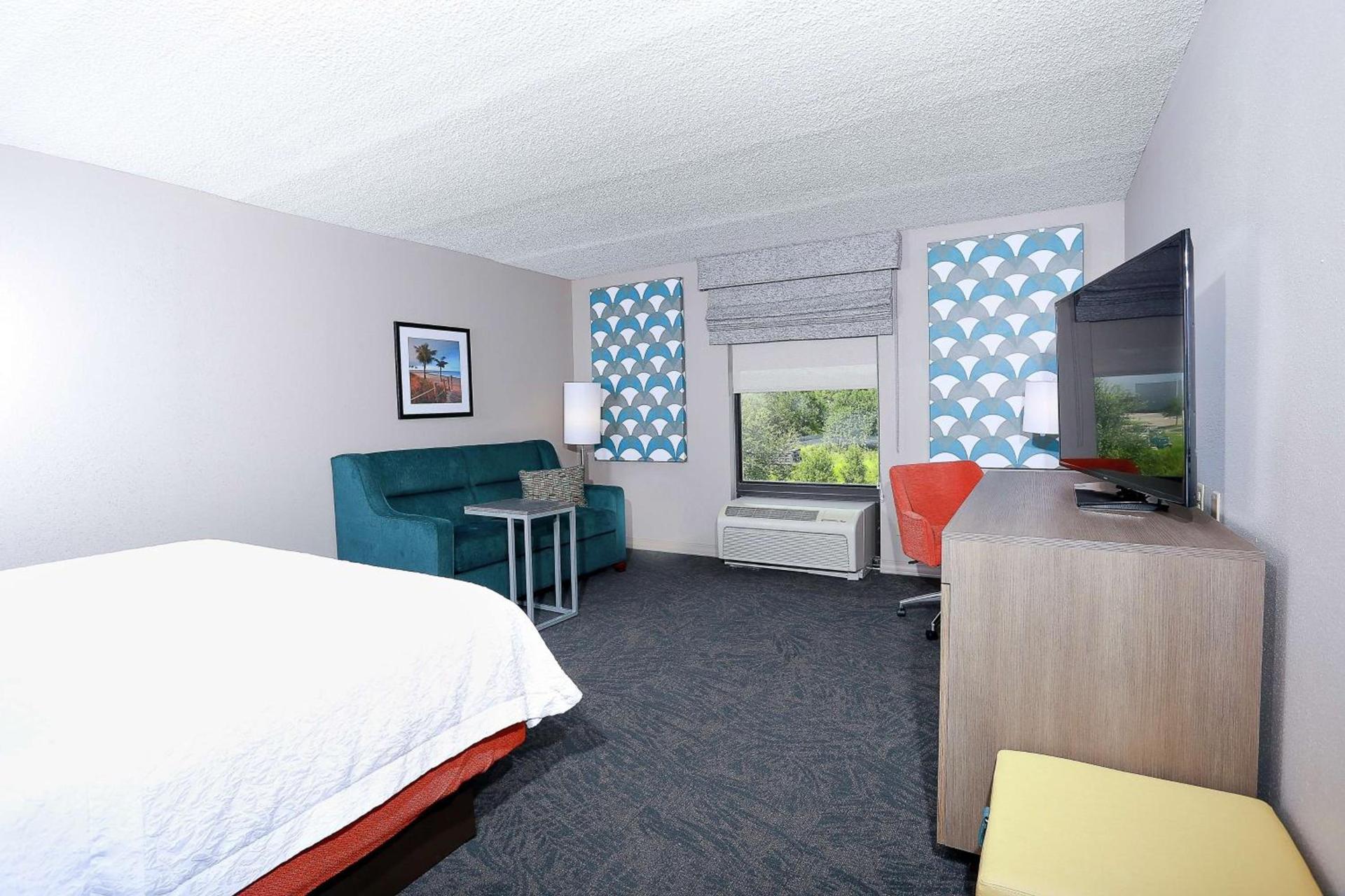 Hampton Inn & Suites Tampa-Wesley Chapel photo 27