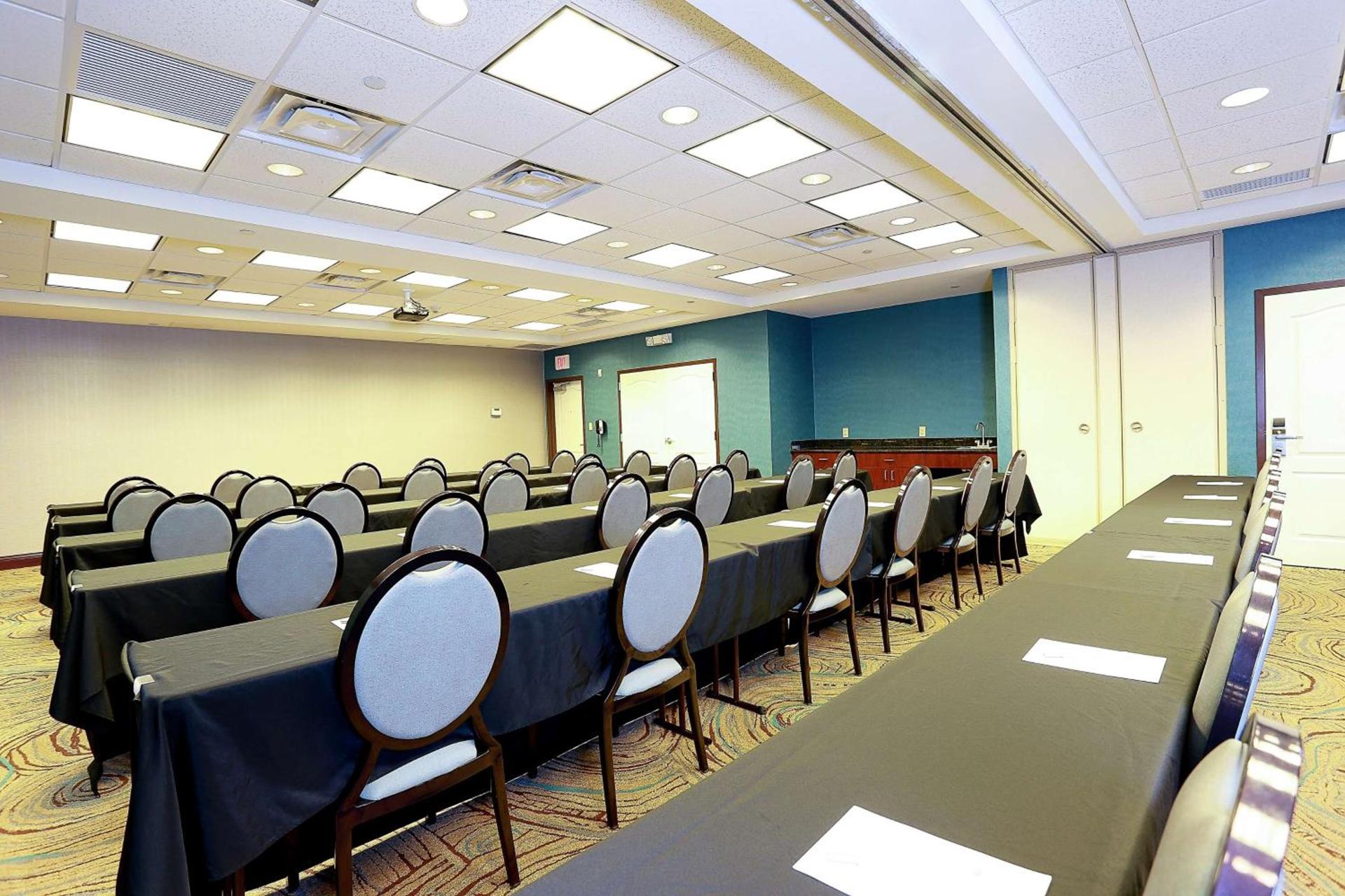 Hampton Inn & Suites Tampa-Wesley Chapel photo 34