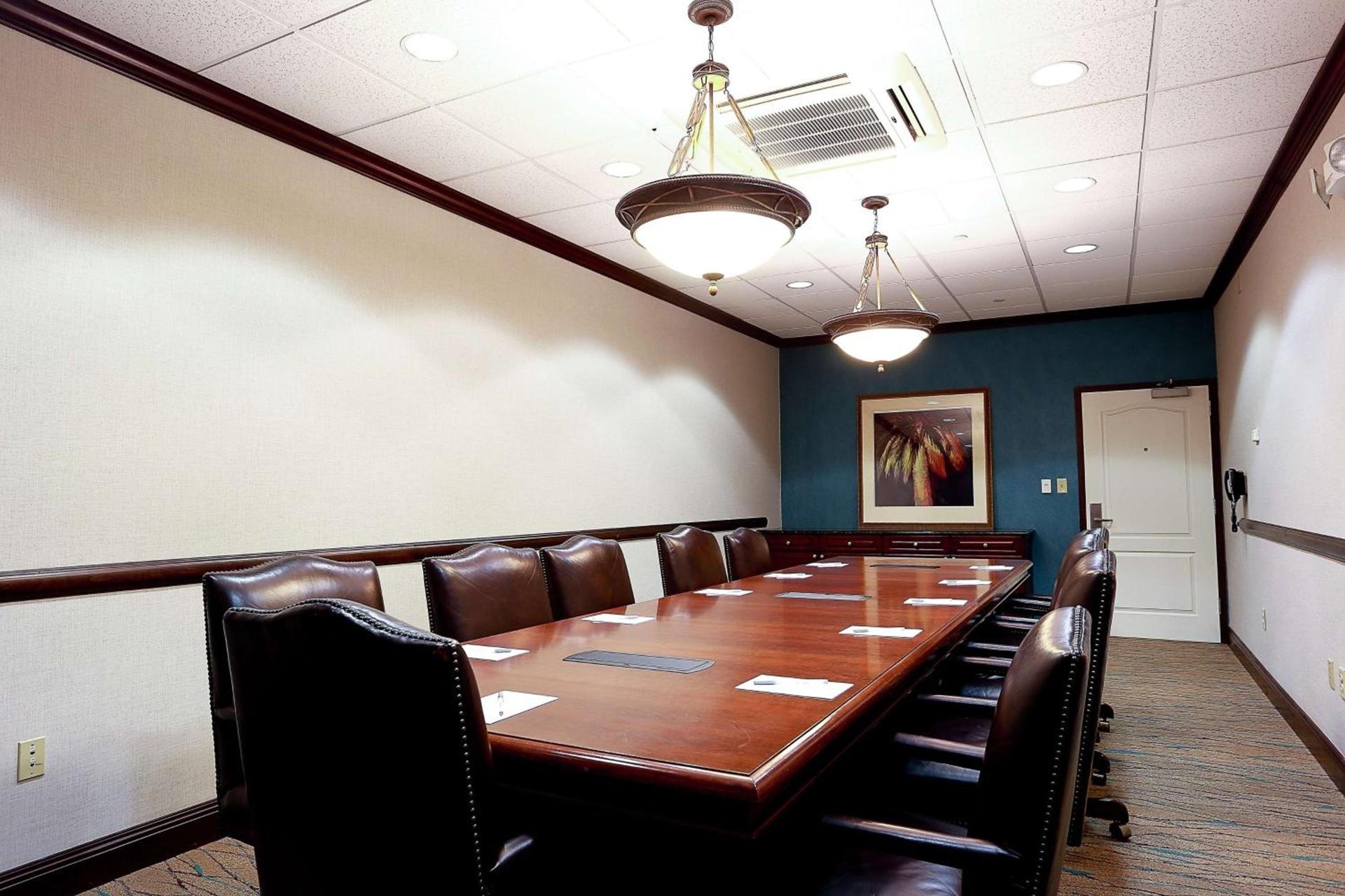 Hampton Inn & Suites Tampa-Wesley Chapel photo 35