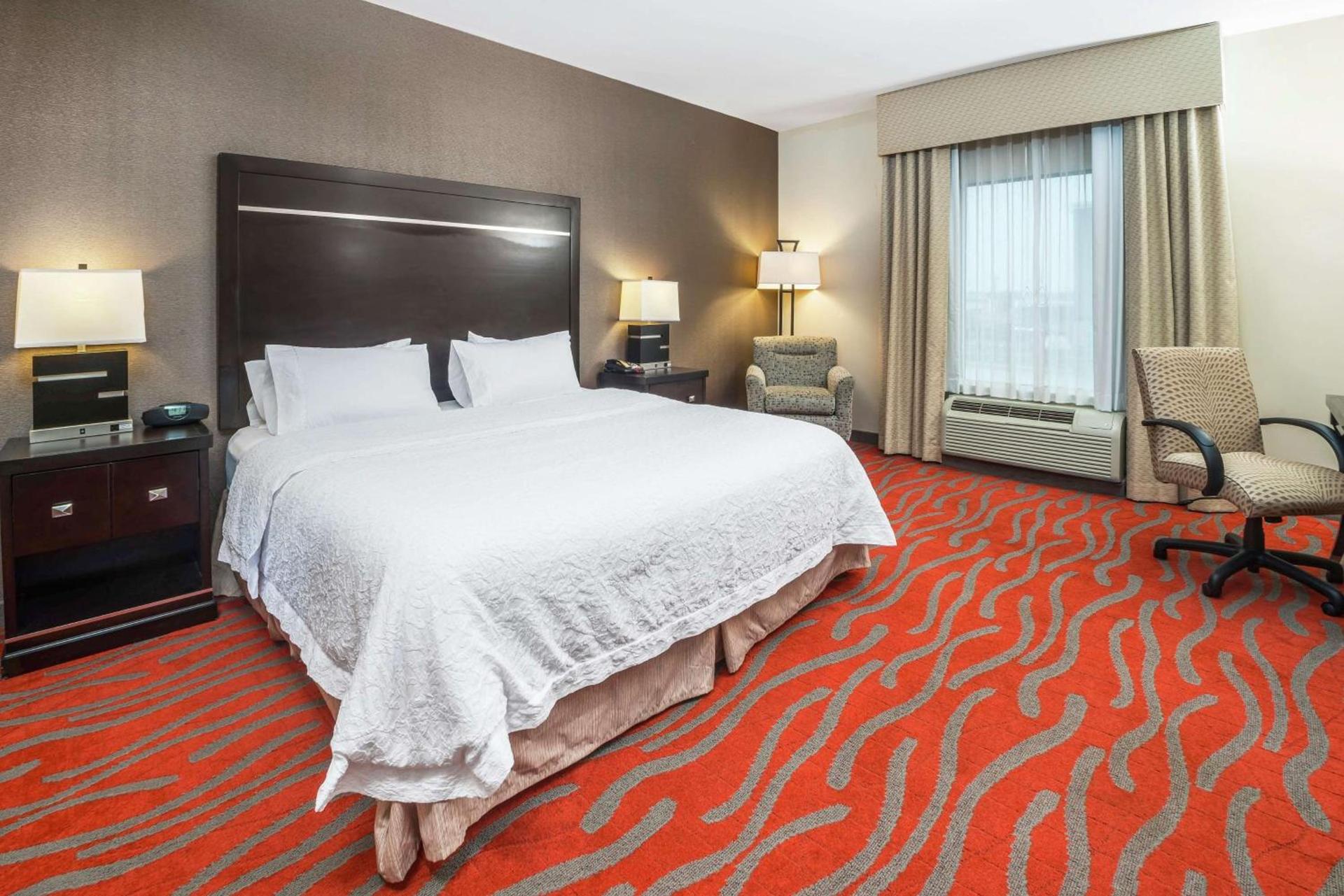 Hampton Inn and Suites Tulsa/Catoosa photo 50
