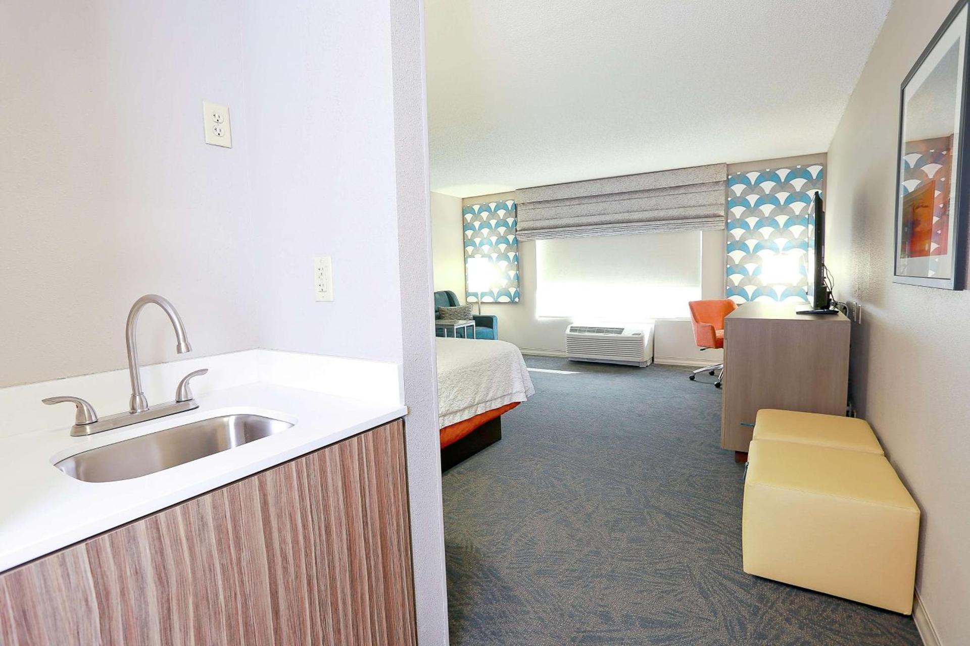 Hampton Inn & Suites Tampa-Wesley Chapel photo 31