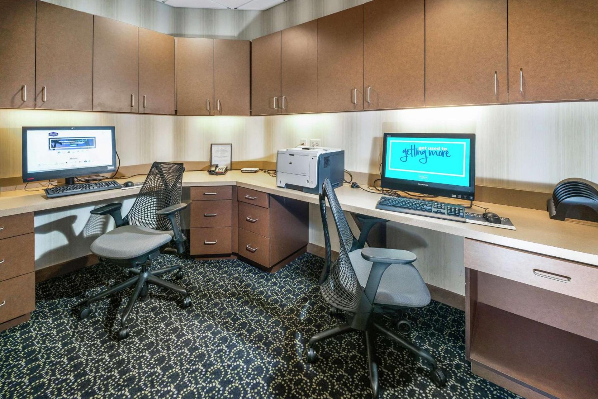 Hampton Inn and Suites Tulsa/Catoosa photo 63