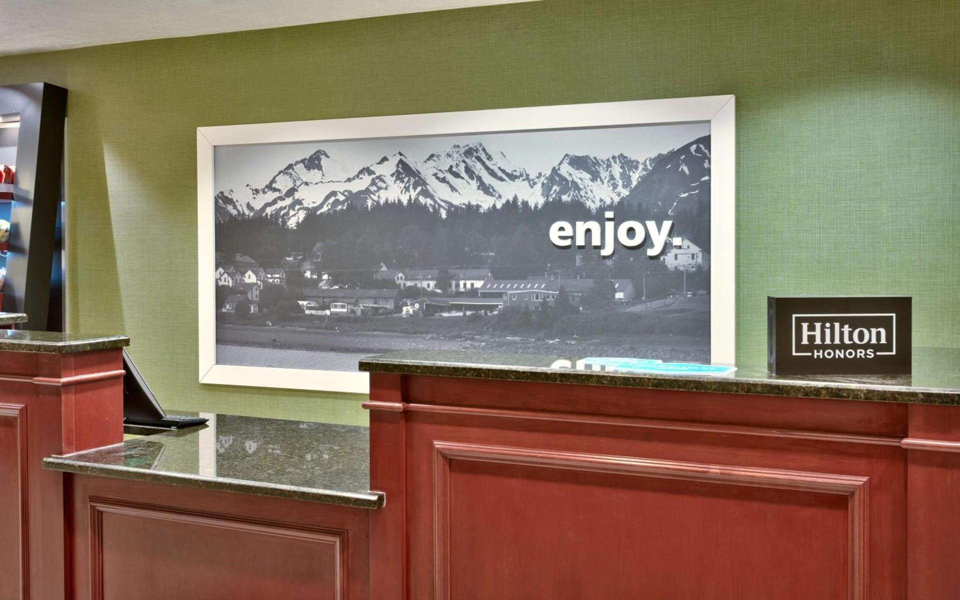 Hampton Inn Tremonton photo 4