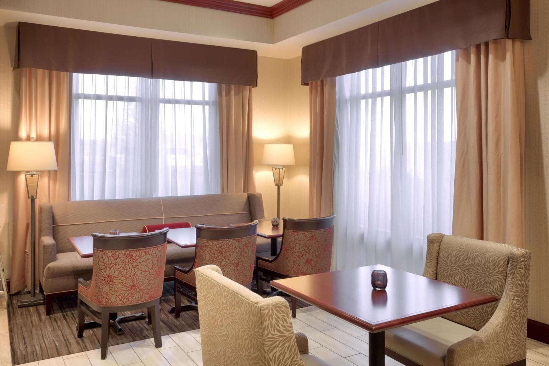 Hampton Inn Tremonton photo 5