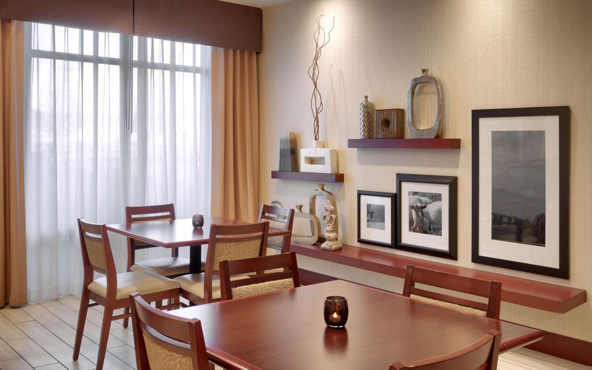 Hampton Inn Tremonton photo 6