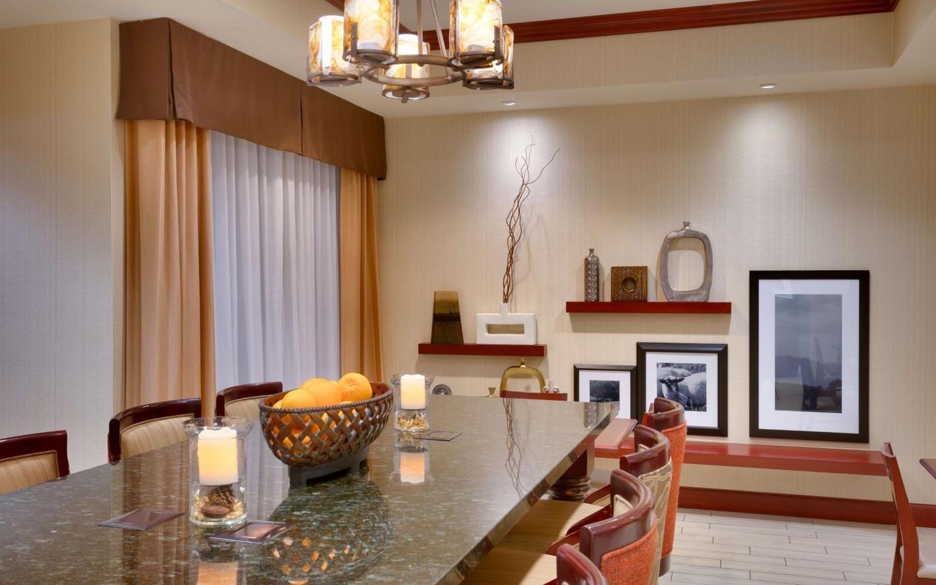 Hampton Inn Tremonton photo 8