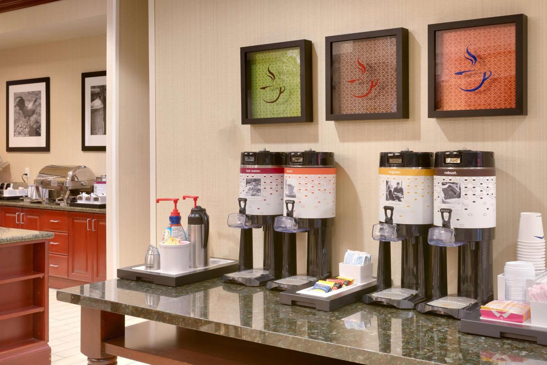 Hampton Inn Tremonton photo 9