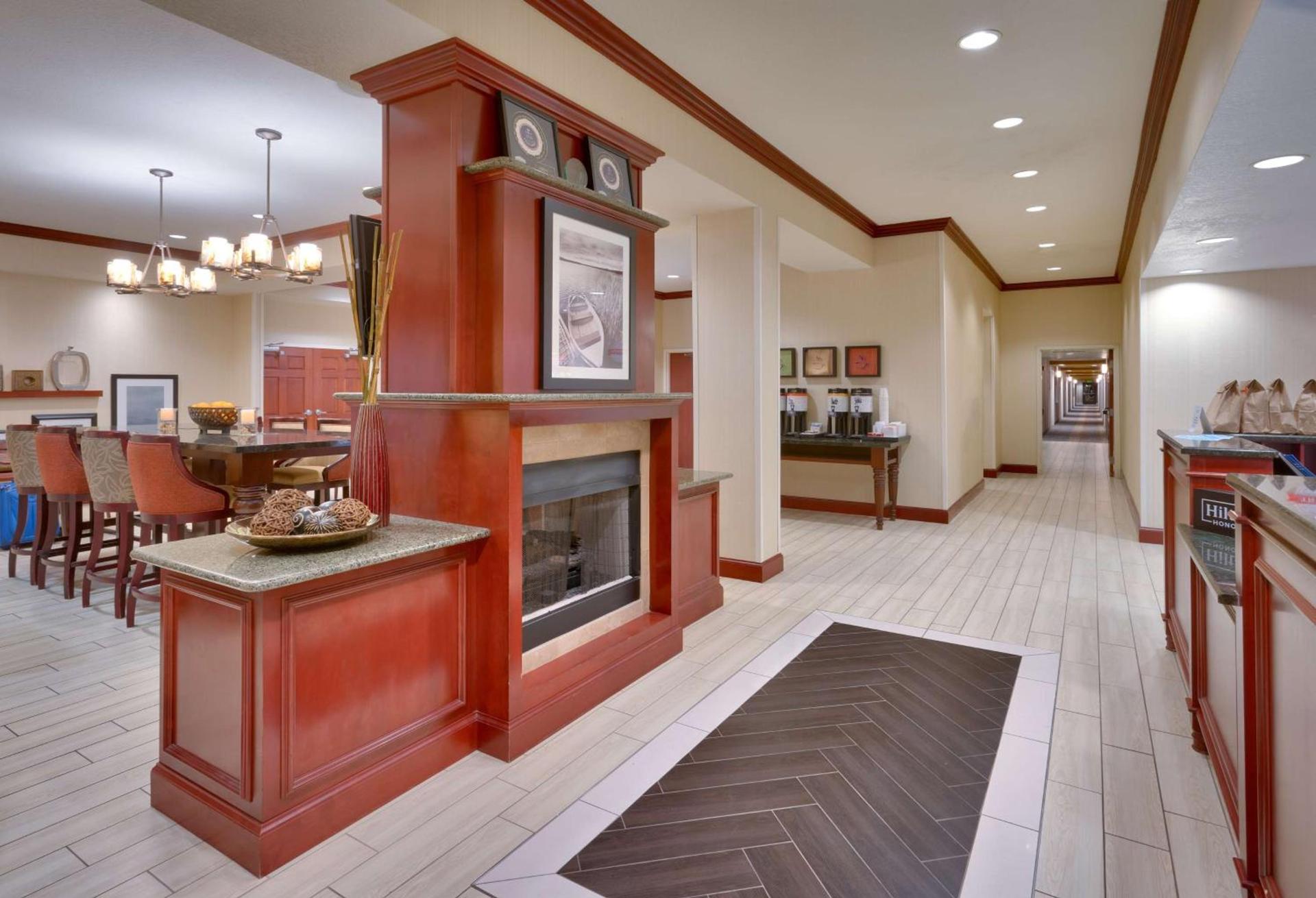 Hampton Inn Tremonton photo 11