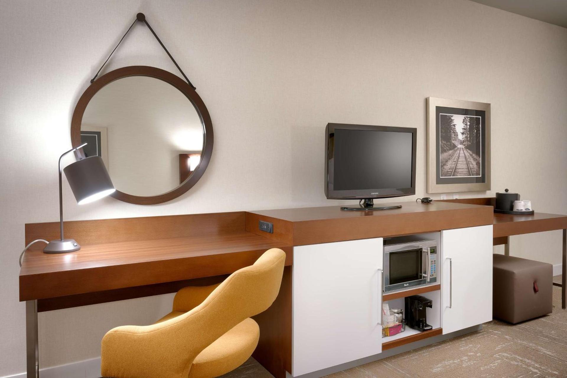 Hampton Inn Tremonton photo 18