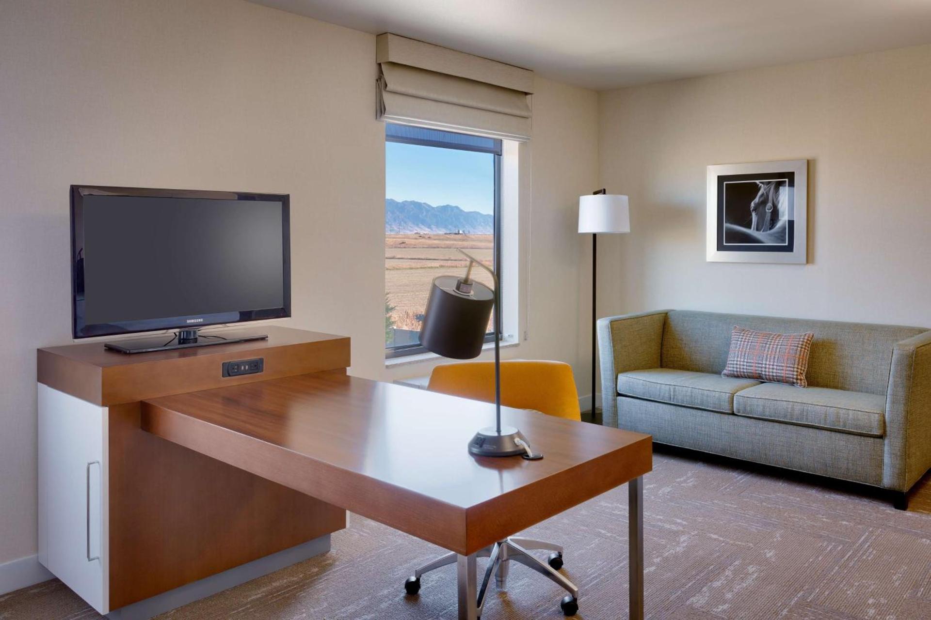 Hampton Inn Tremonton photo 22