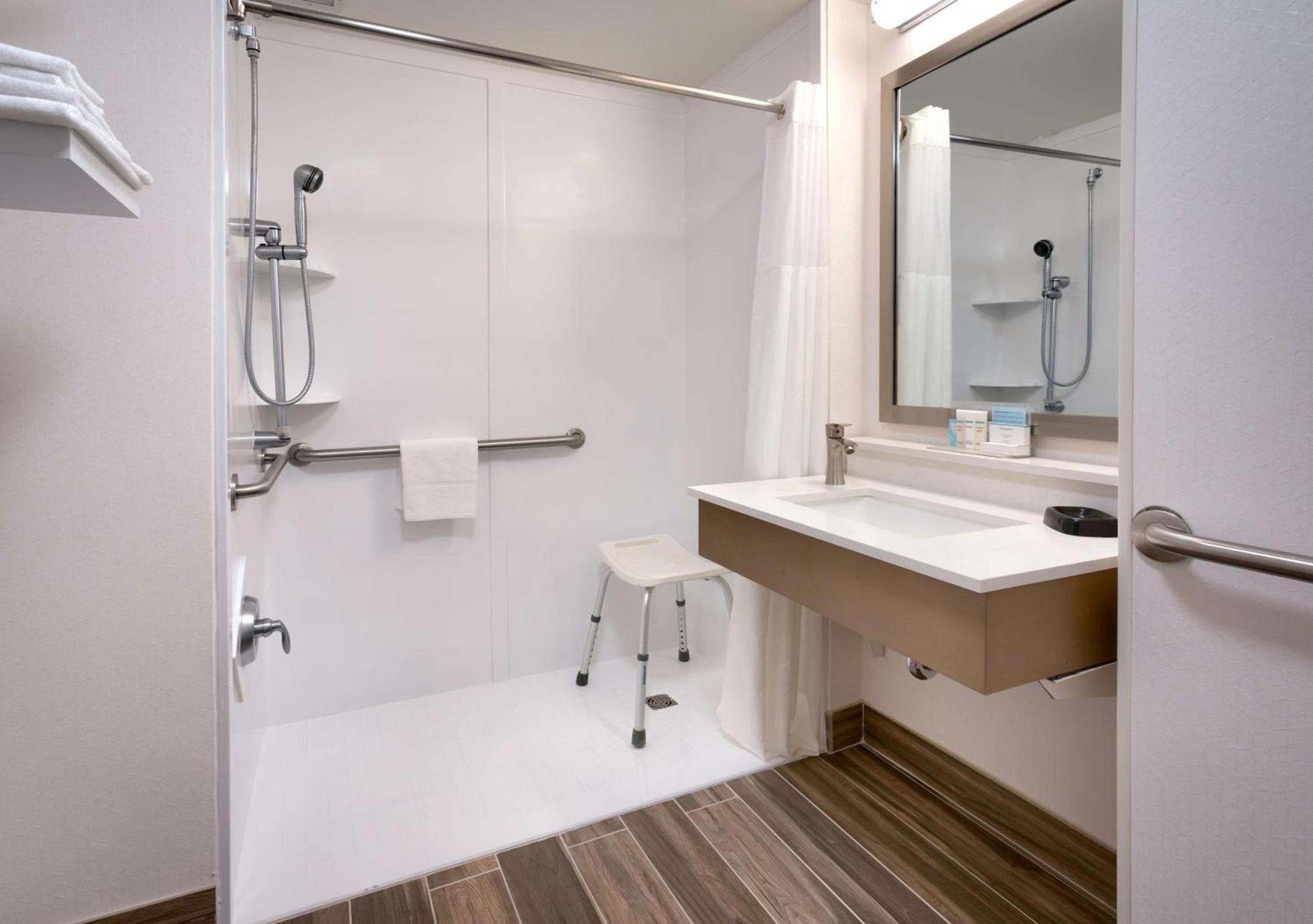Hampton Inn Tremonton photo 24