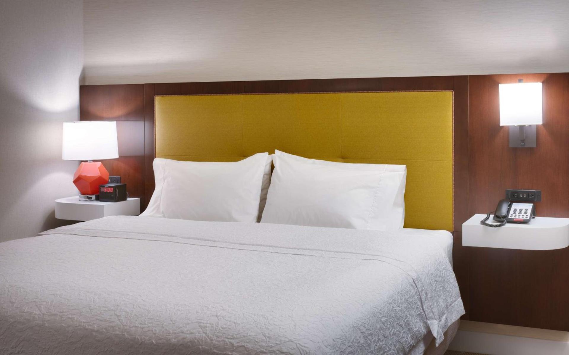 Hampton Inn Tremonton photo 25