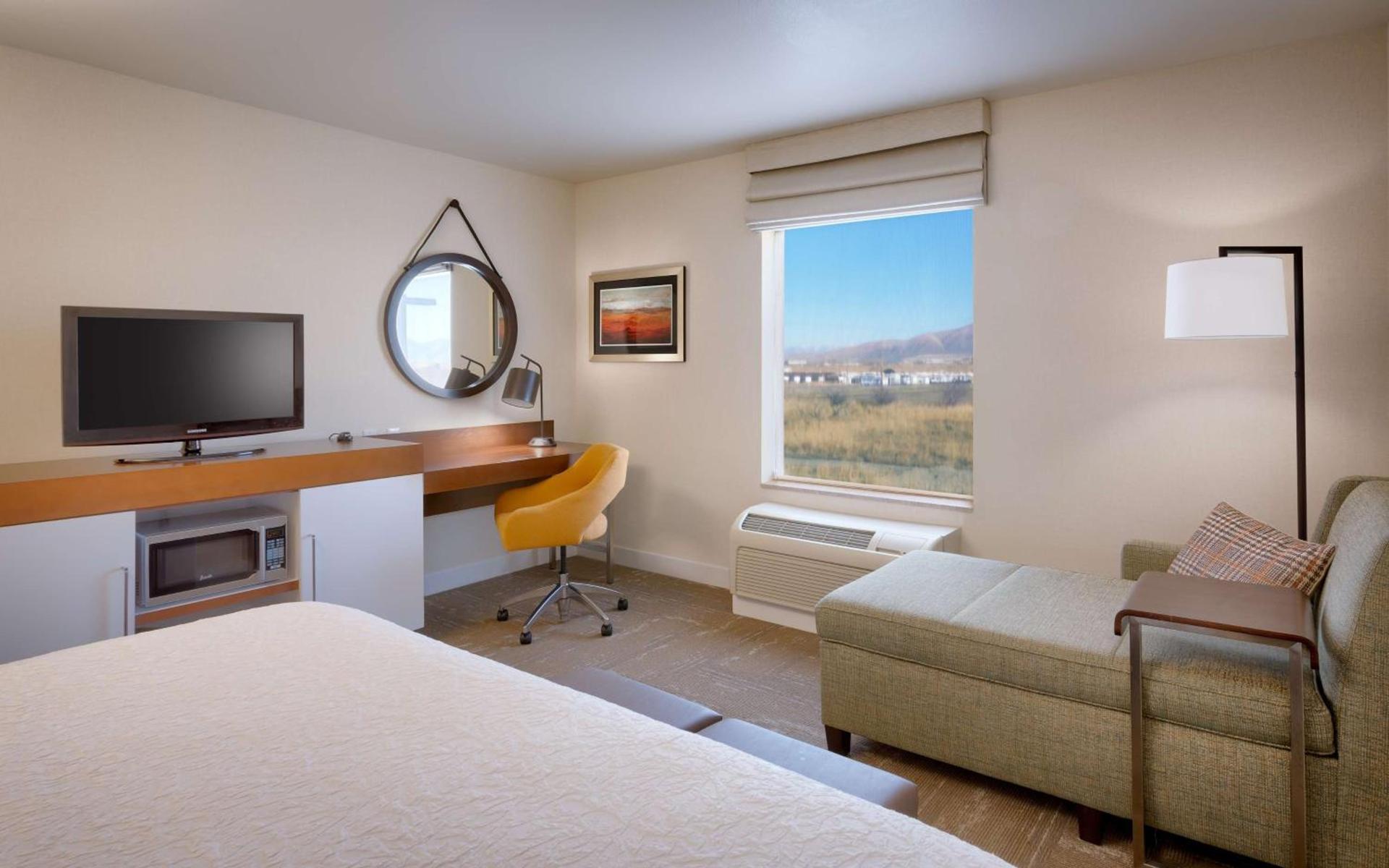 Hampton Inn Tremonton photo 29