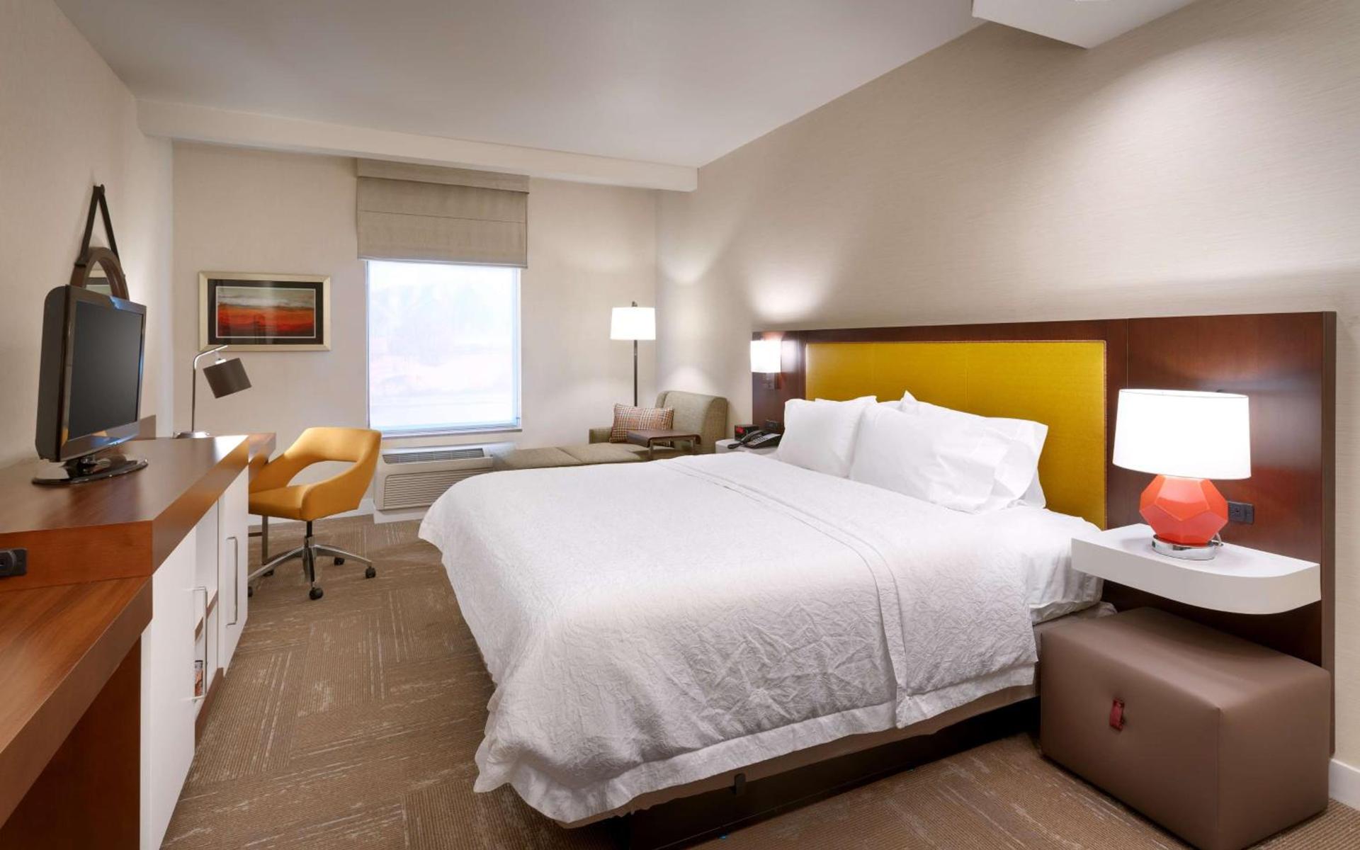 Hampton Inn Tremonton photo 30