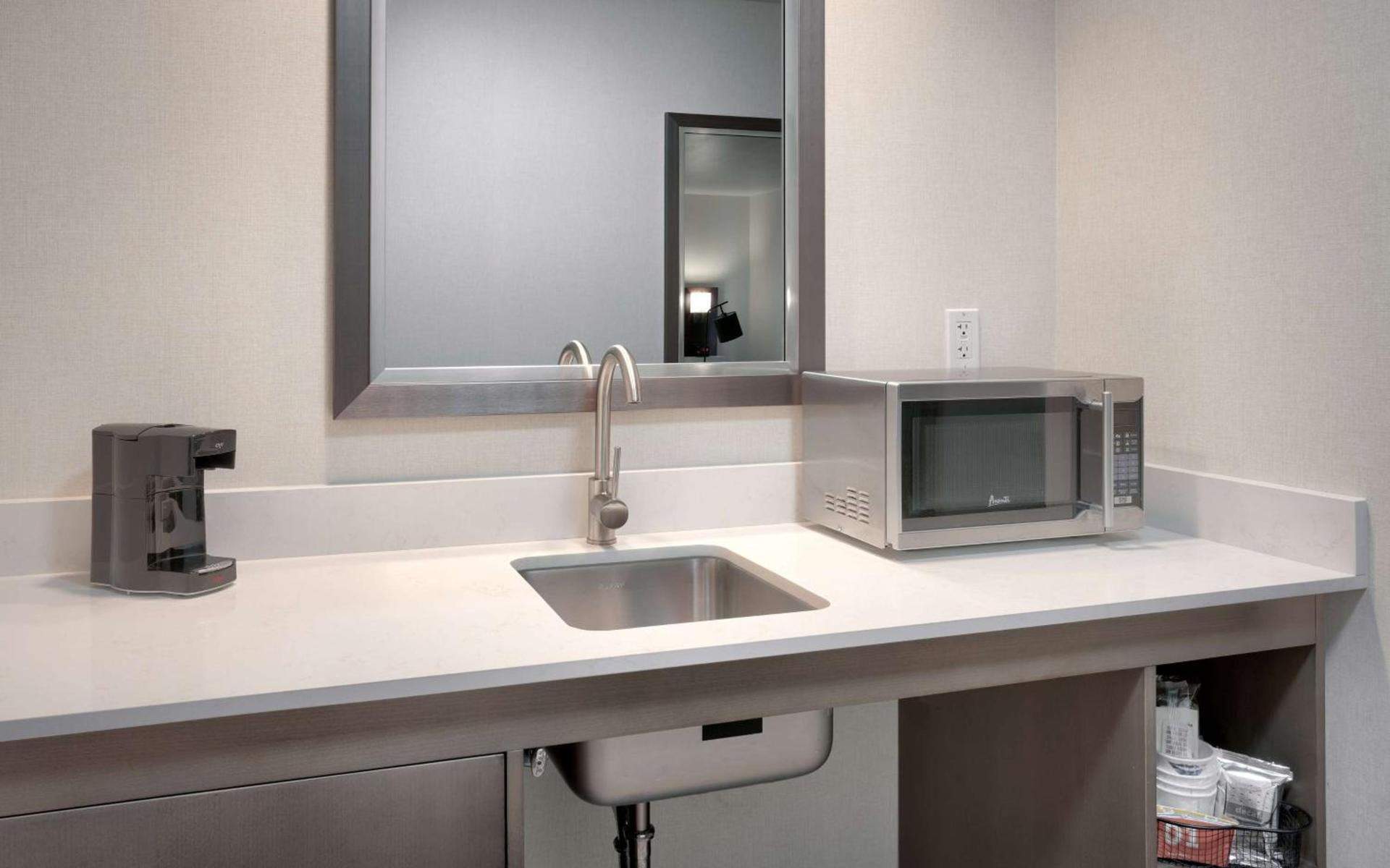 Hampton Inn Tremonton photo 31