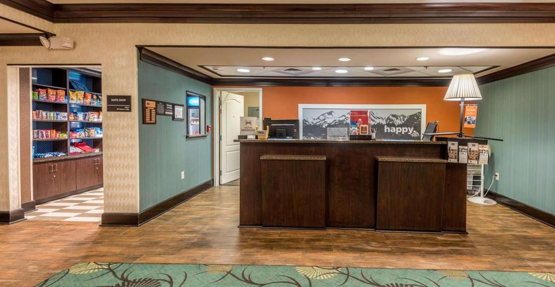 Hampton Inn New Albany photo 3