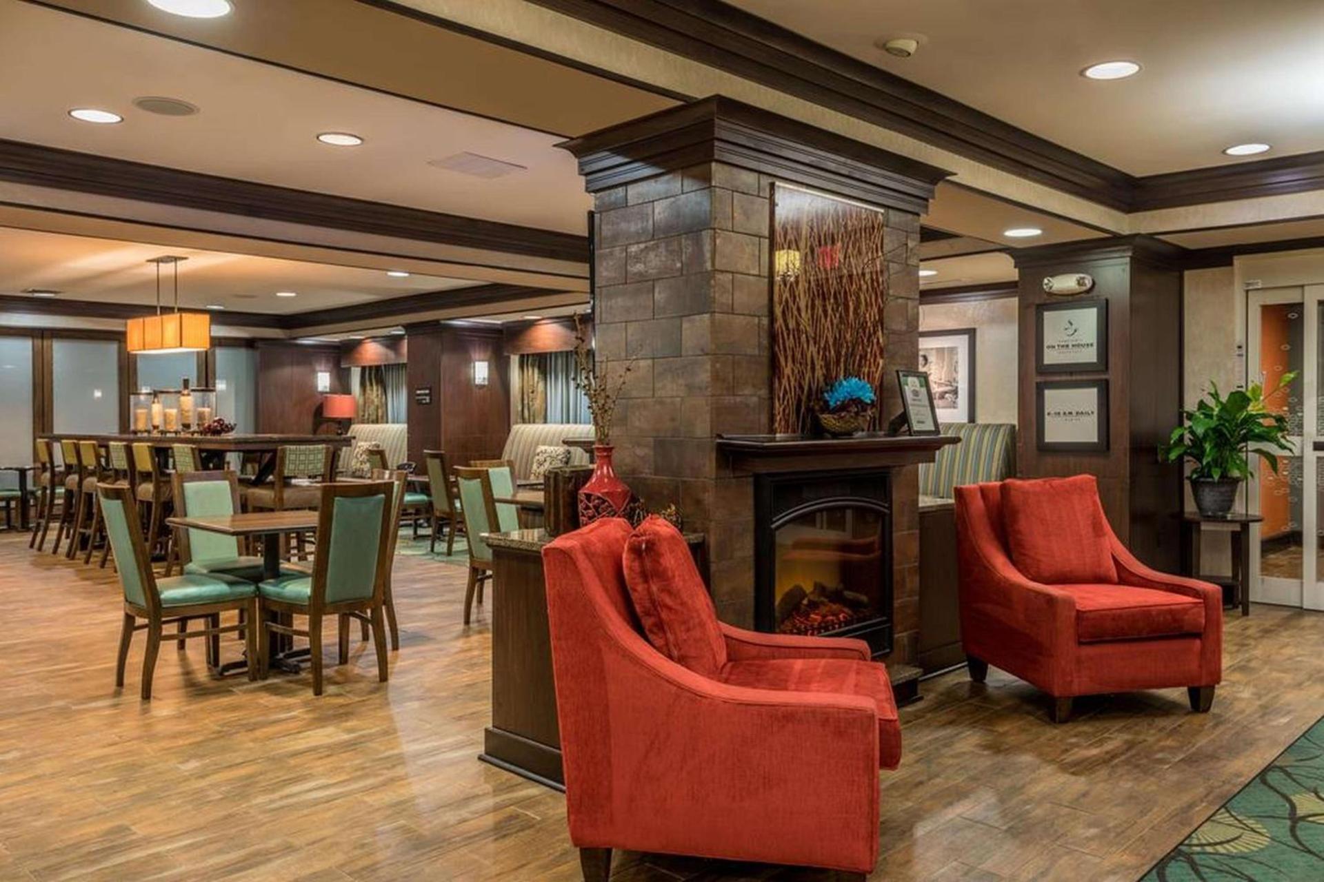 Hampton Inn New Albany photo 4