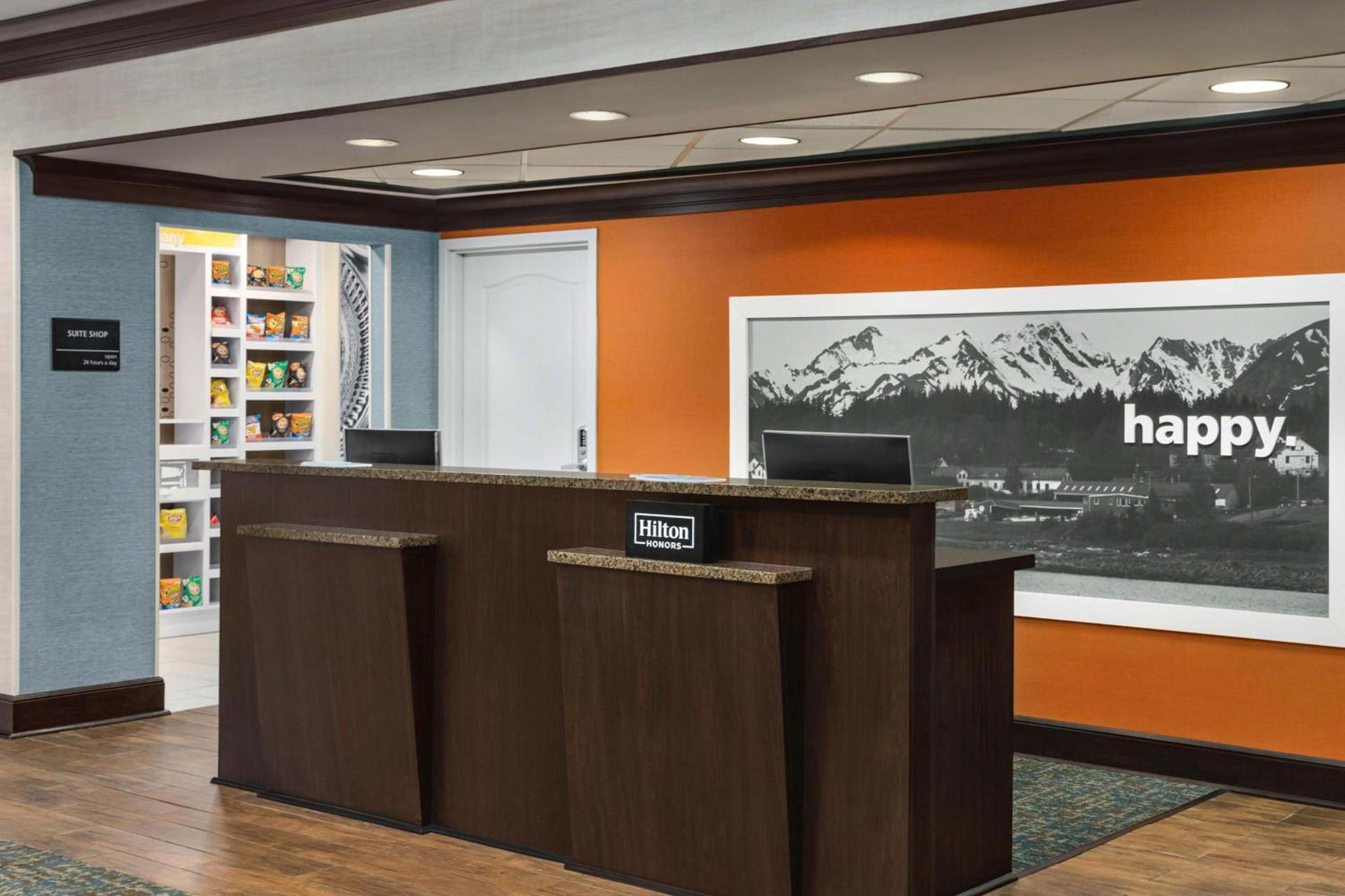 Hampton Inn New Albany photo 8