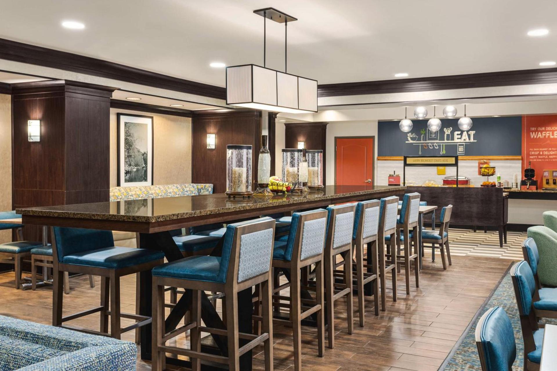 Hampton Inn New Albany photo 68