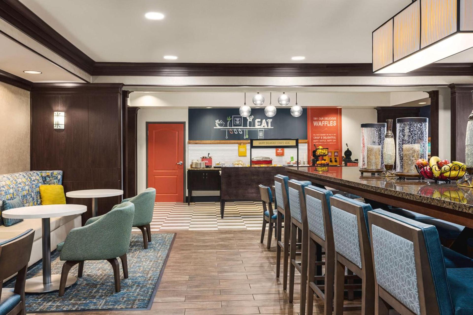Hampton Inn New Albany photo 22