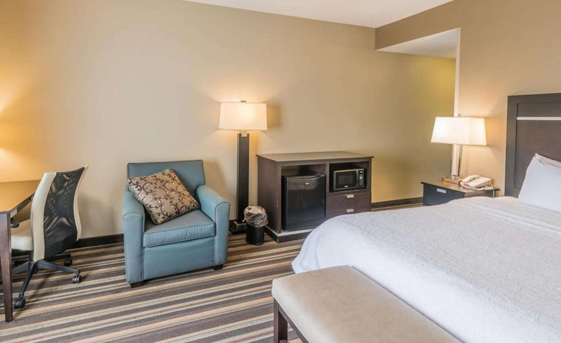 Hampton Inn New Albany photo 30