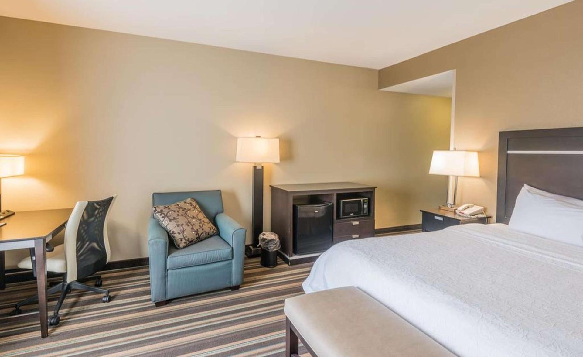 Hampton Inn New Albany photo 41