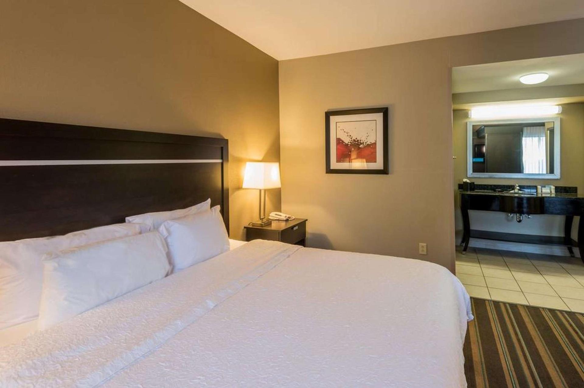Hampton Inn New Albany photo 42