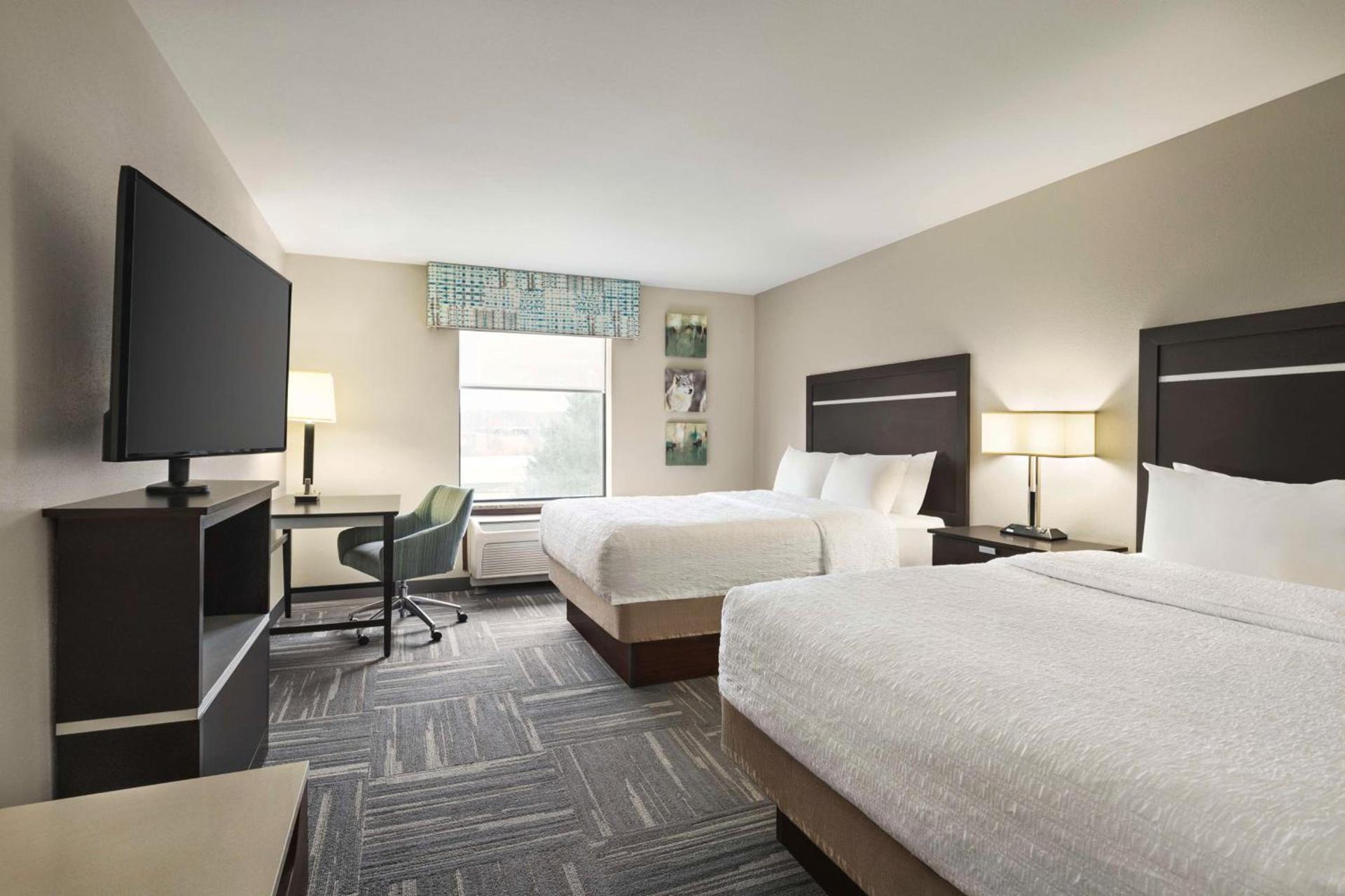 Hampton Inn New Albany photo 46