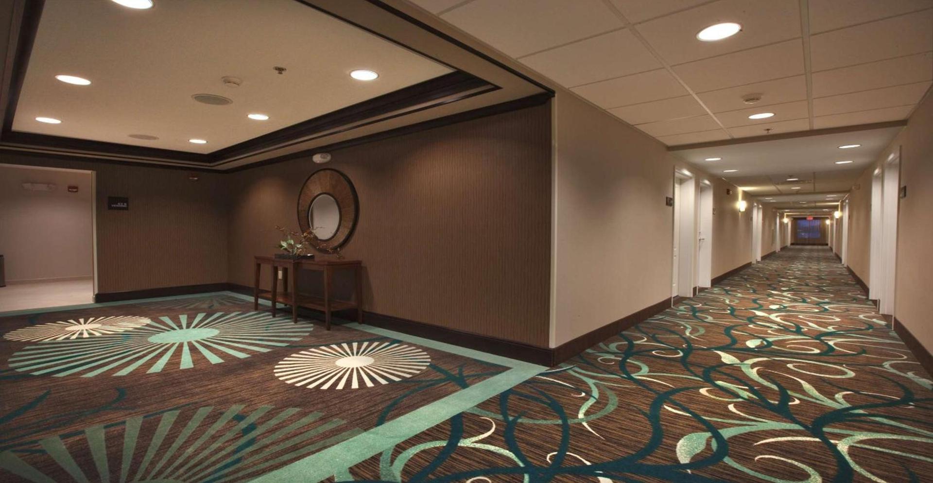 Hampton Inn New Albany photo 45