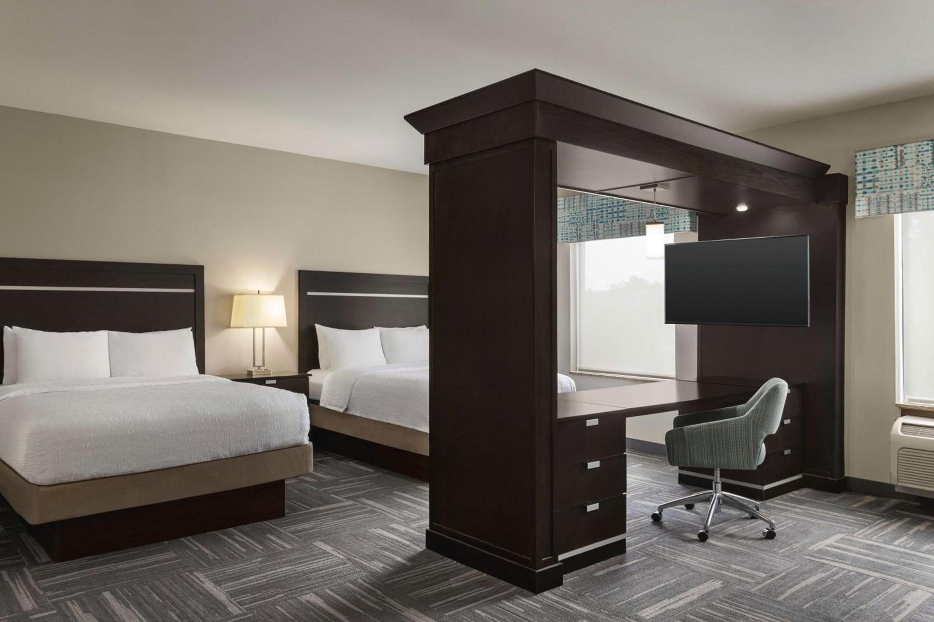 Hampton Inn New Albany photo 49