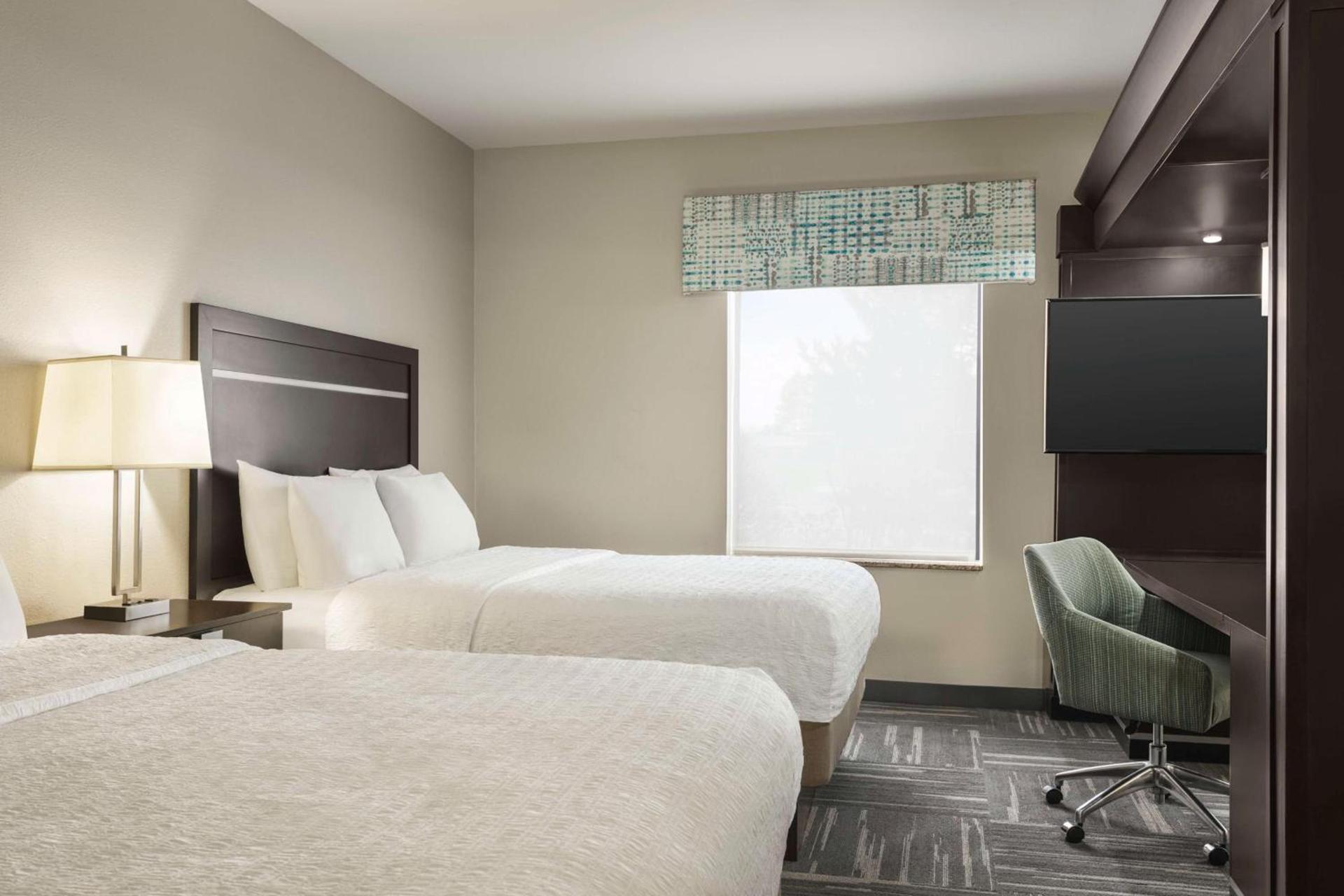 Hampton Inn New Albany photo 53