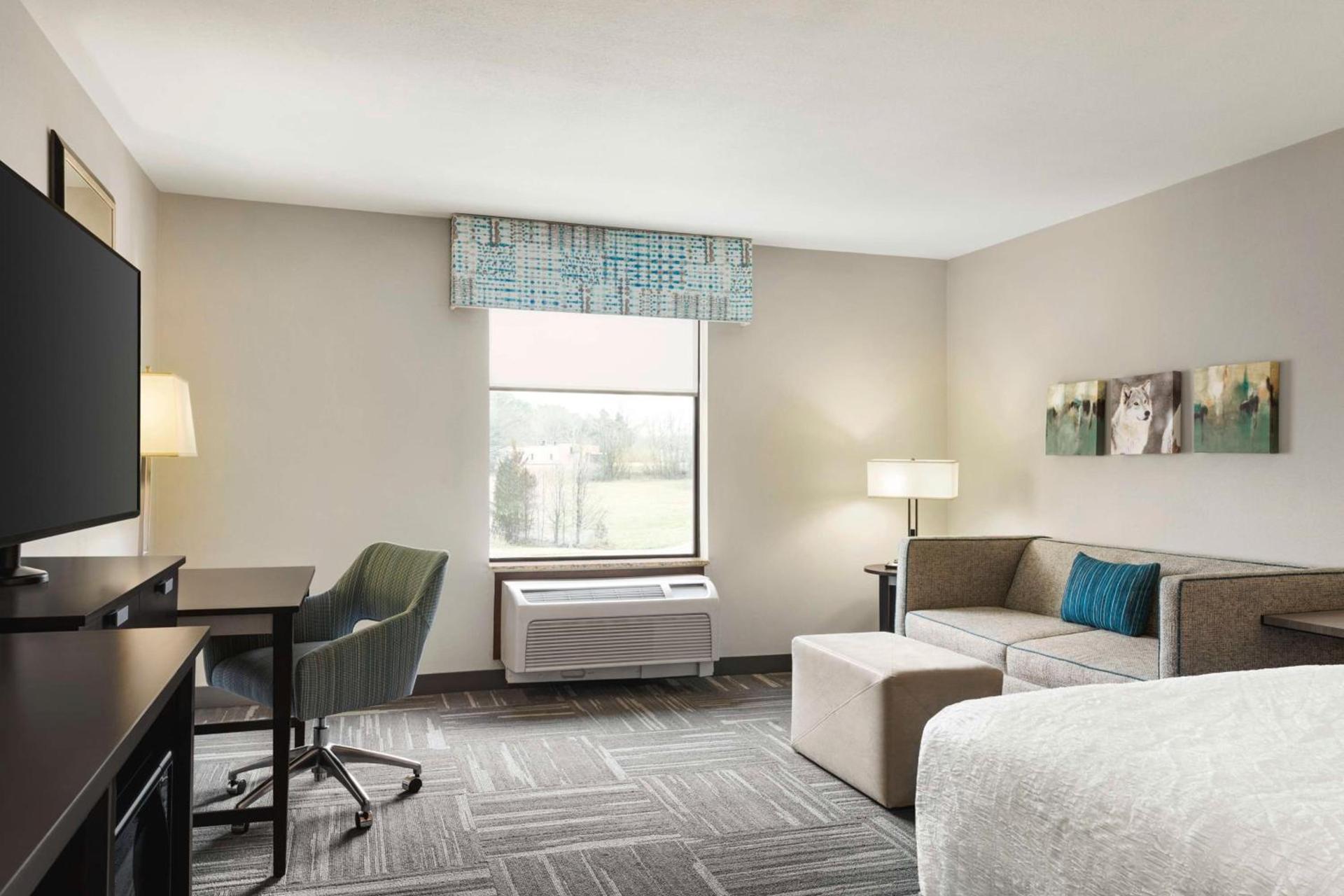 Hampton Inn New Albany photo 62