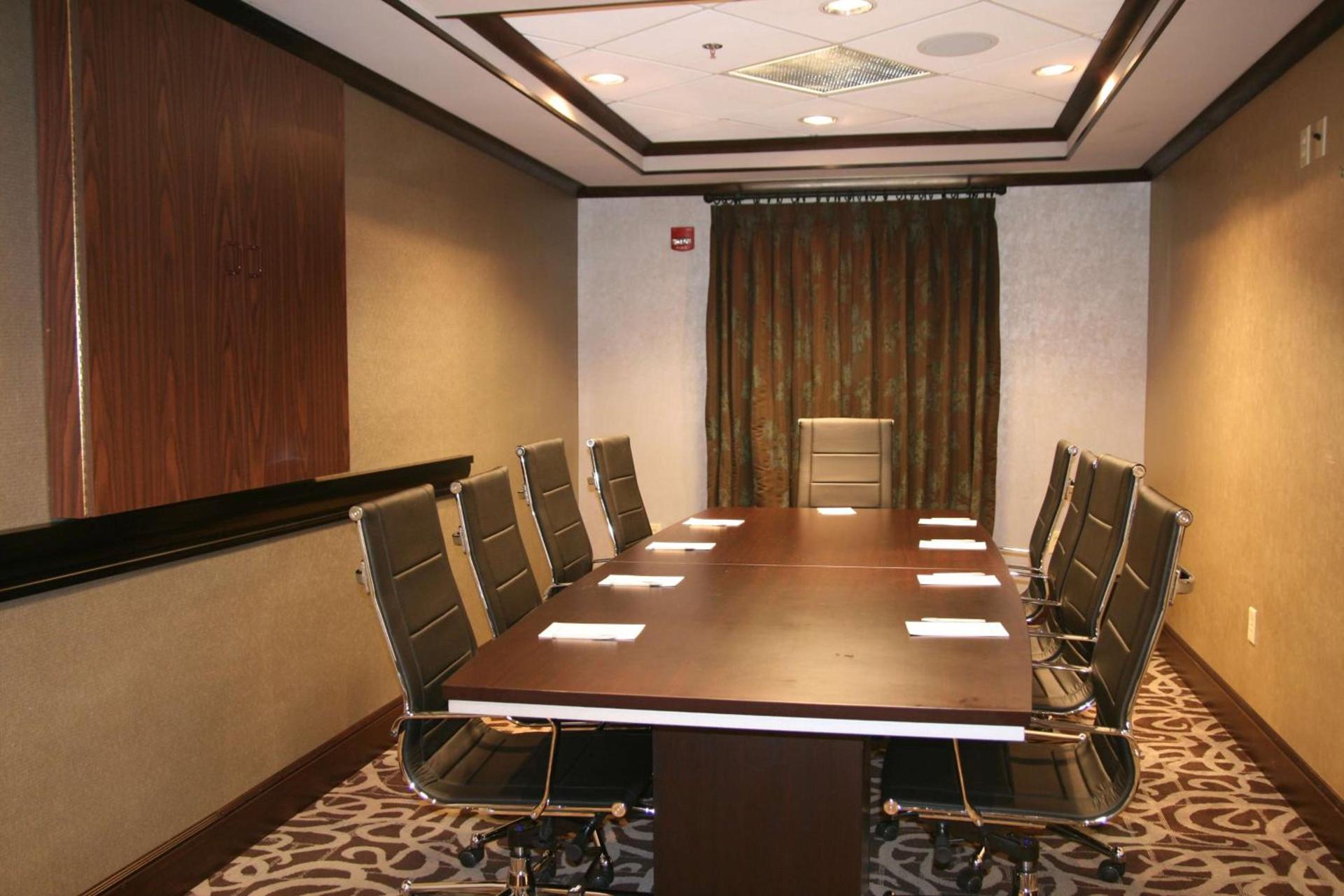 Hampton Inn New Albany photo 63