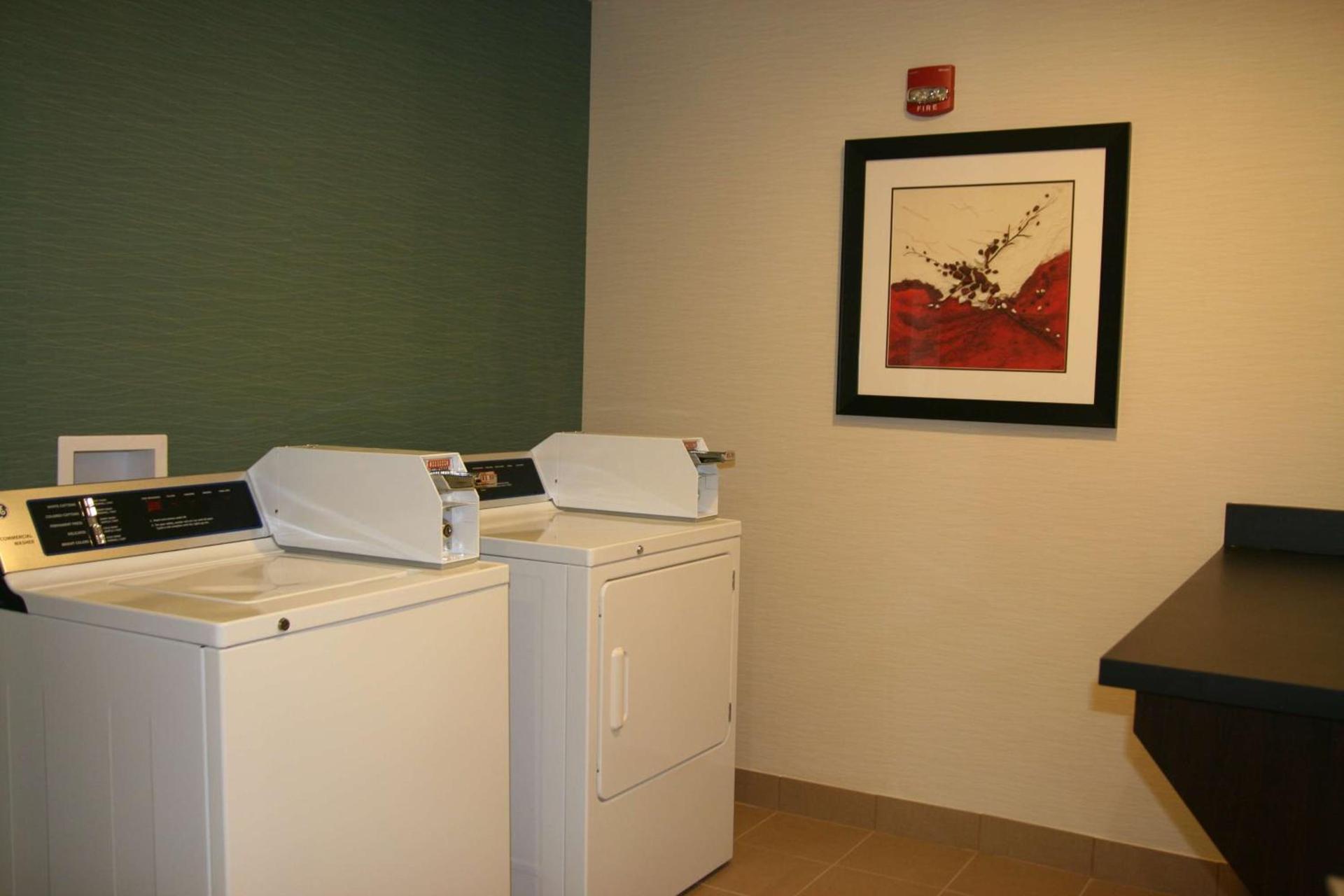 Hampton Inn New Albany photo 66