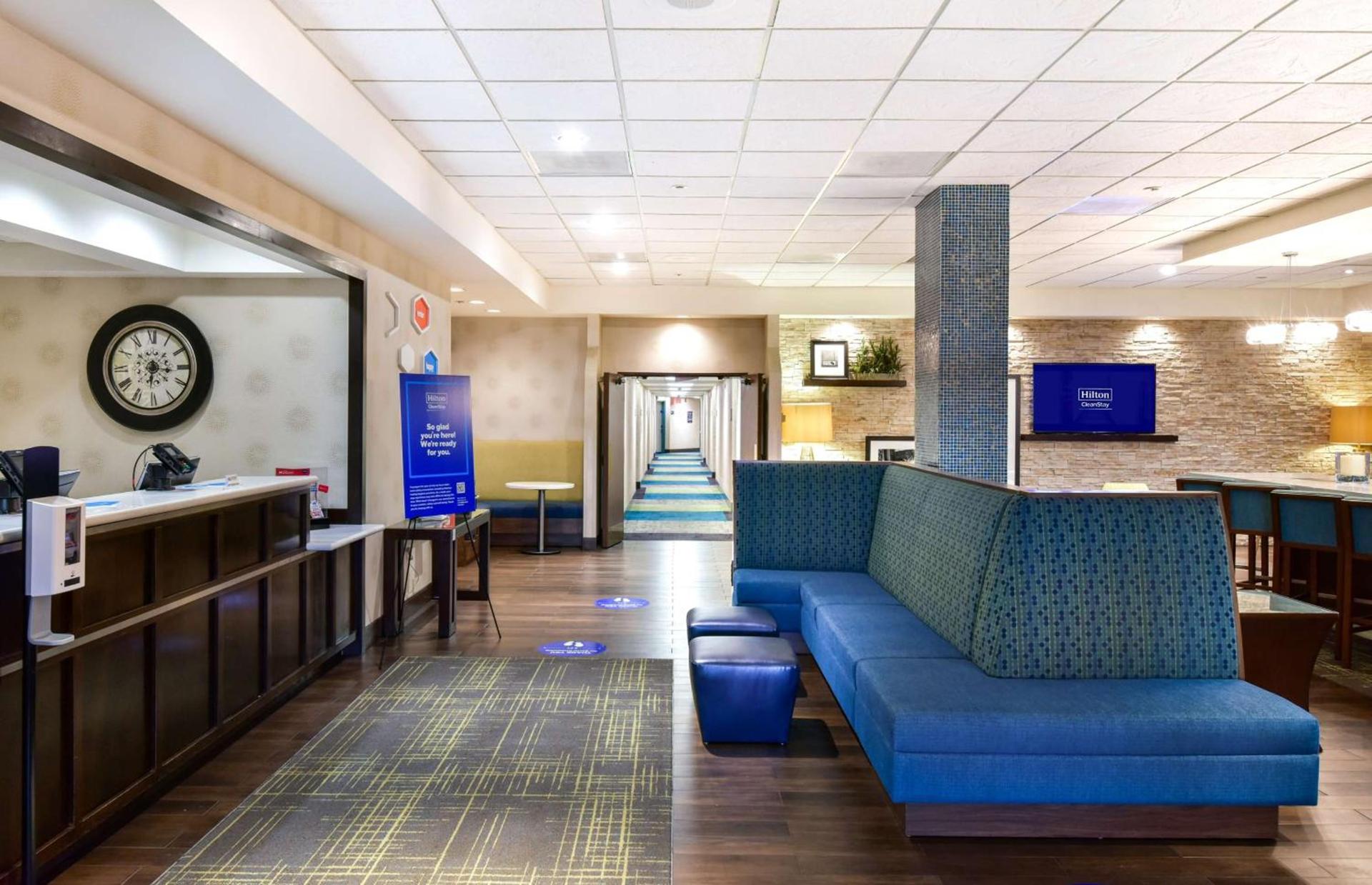 Hampton Inn Tucson-Airport photo 5