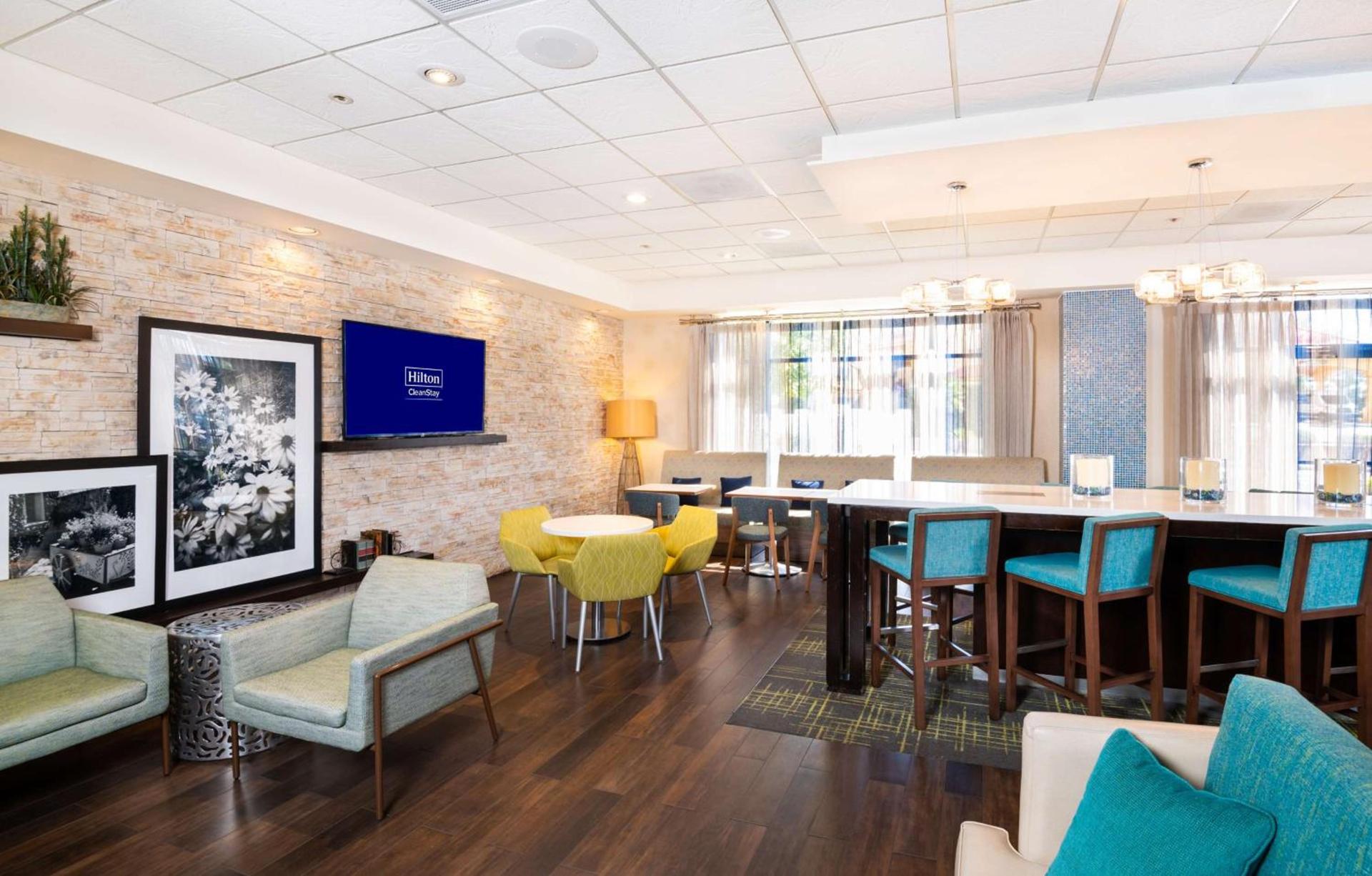 Hampton Inn Tucson-Airport photo 9