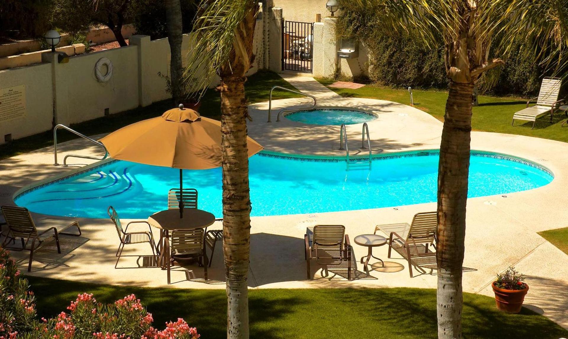 Hampton Inn Tucson-Airport photo 11