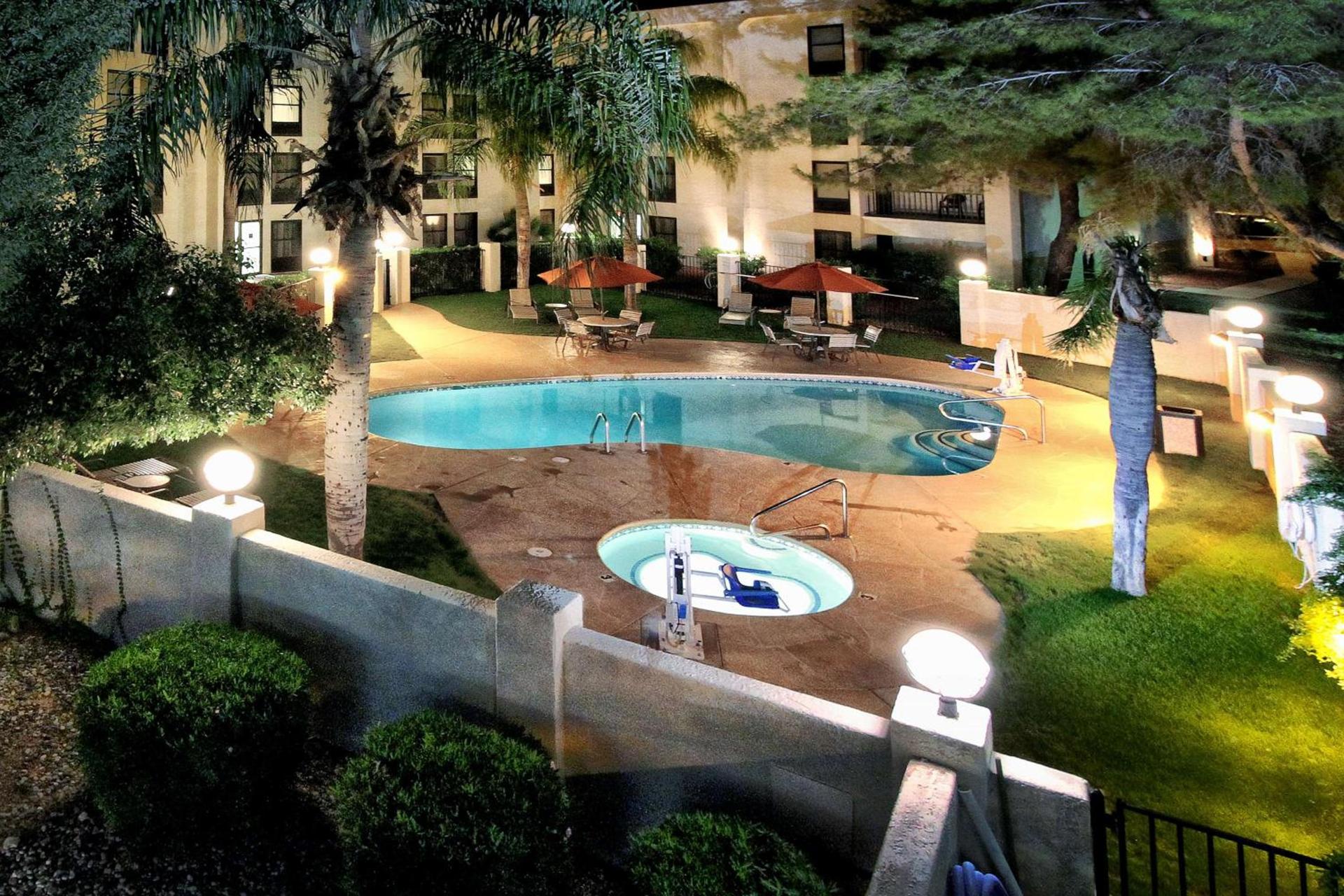 Hampton Inn Tucson-Airport photo 12
