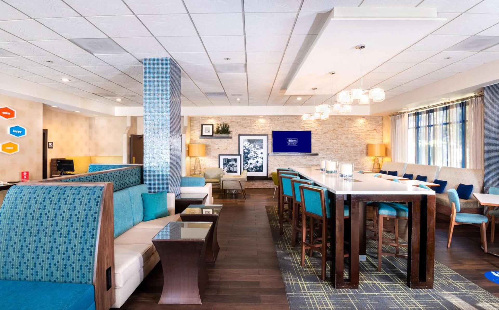 Hampton Inn Tucson-Airport photo 13