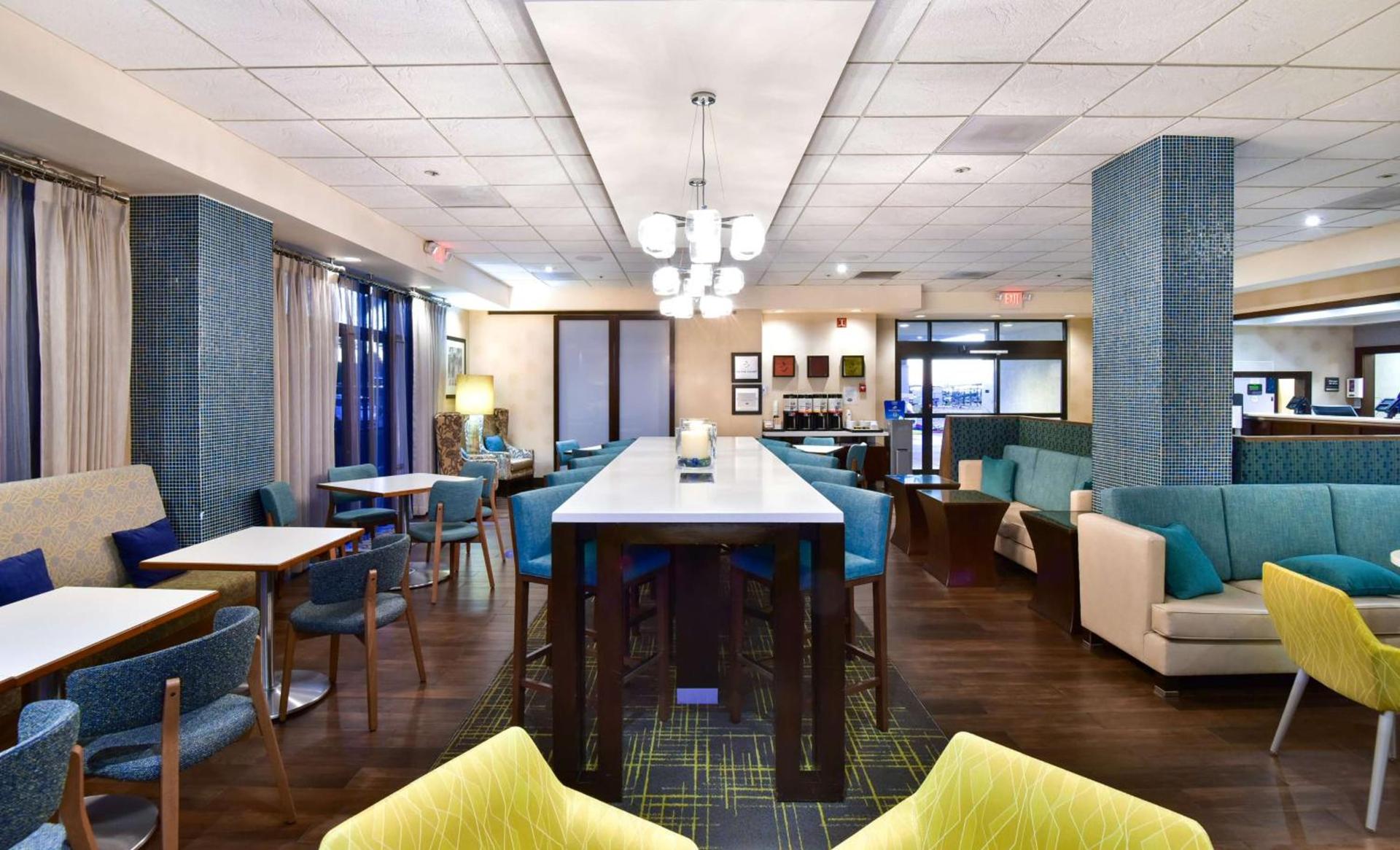 Hampton Inn Tucson-Airport photo 14