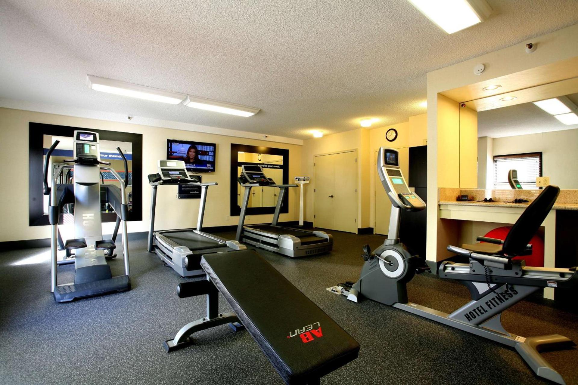 Hampton Inn Tucson-Airport photo 19
