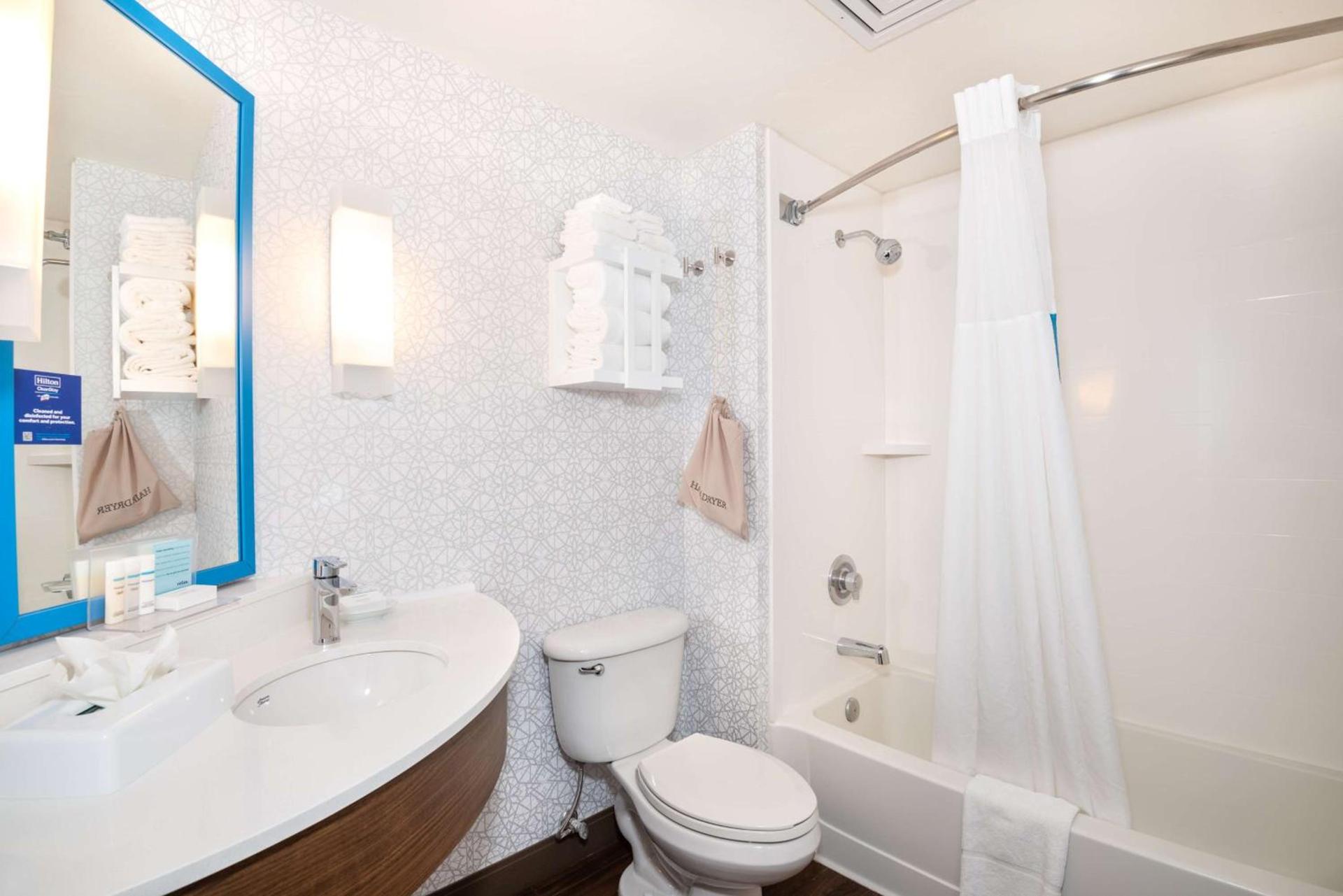 Hampton Inn Tucson-Airport photo 21