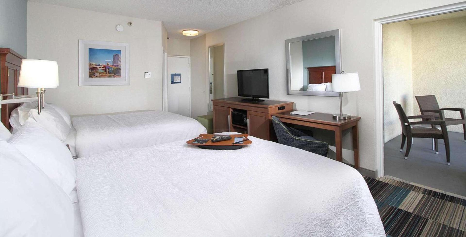 Hampton Inn Tucson-Airport photo 24
