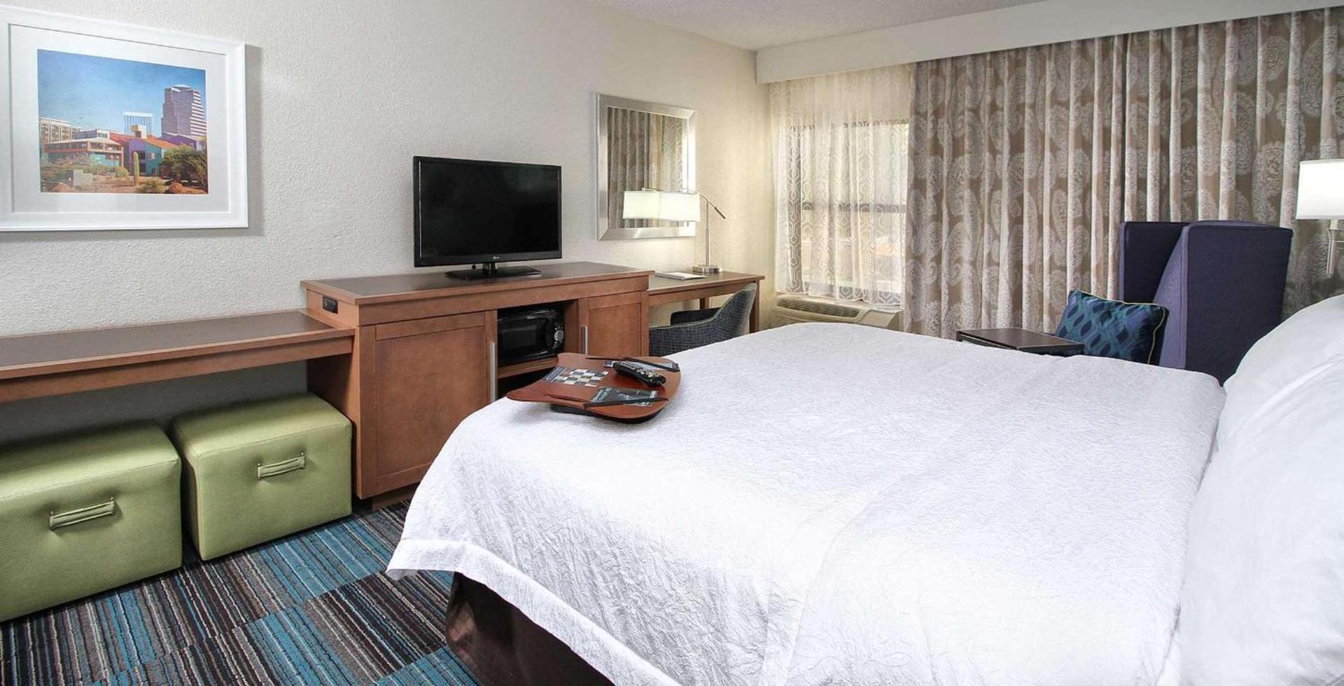 Hampton Inn Tucson-Airport photo 25