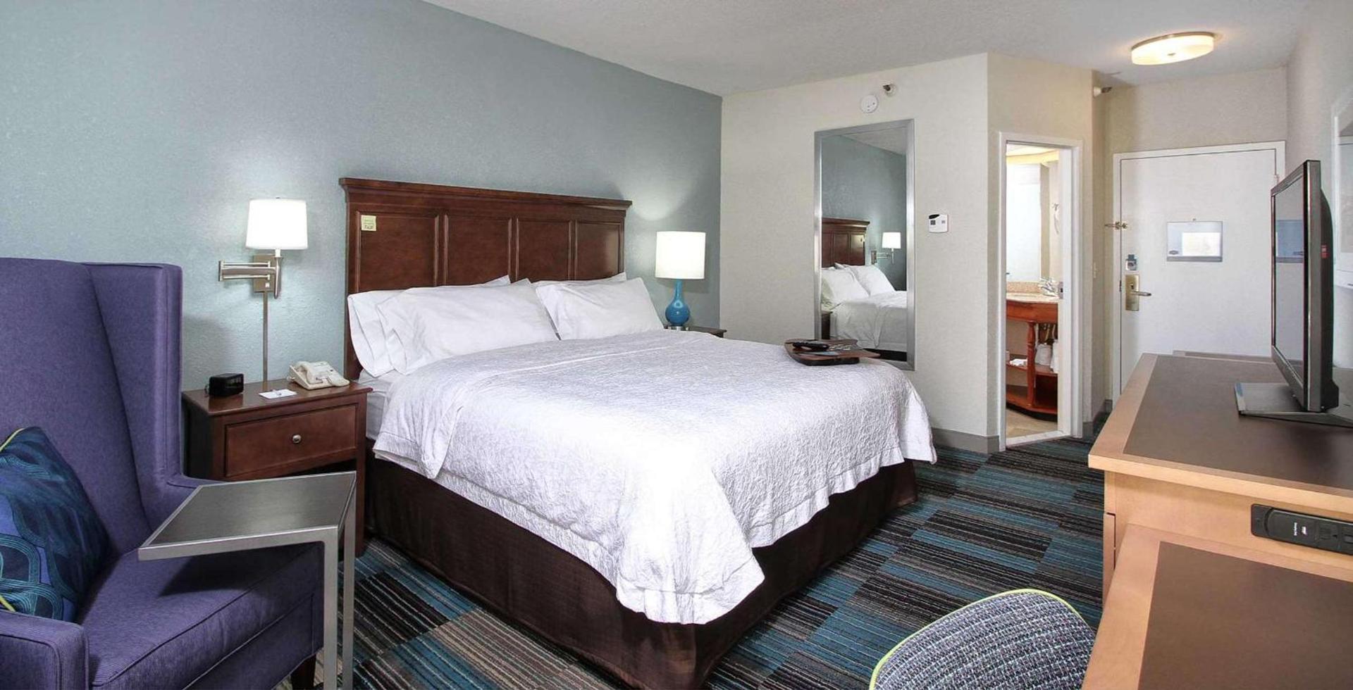 Hampton Inn Tucson-Airport photo 26